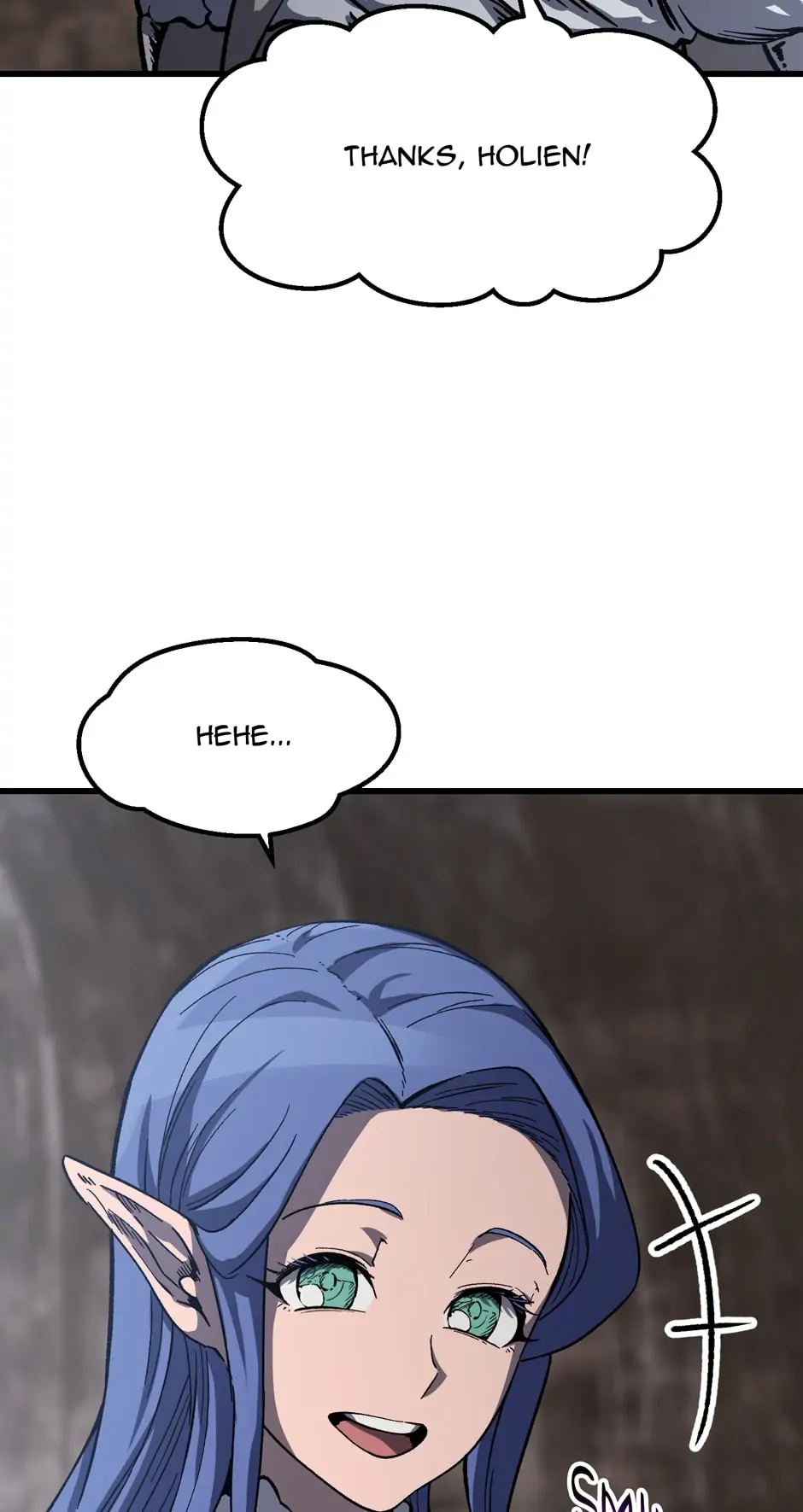 Survival Story of a Sword King in a Fantasy World Chapter 160, page 37 of 87