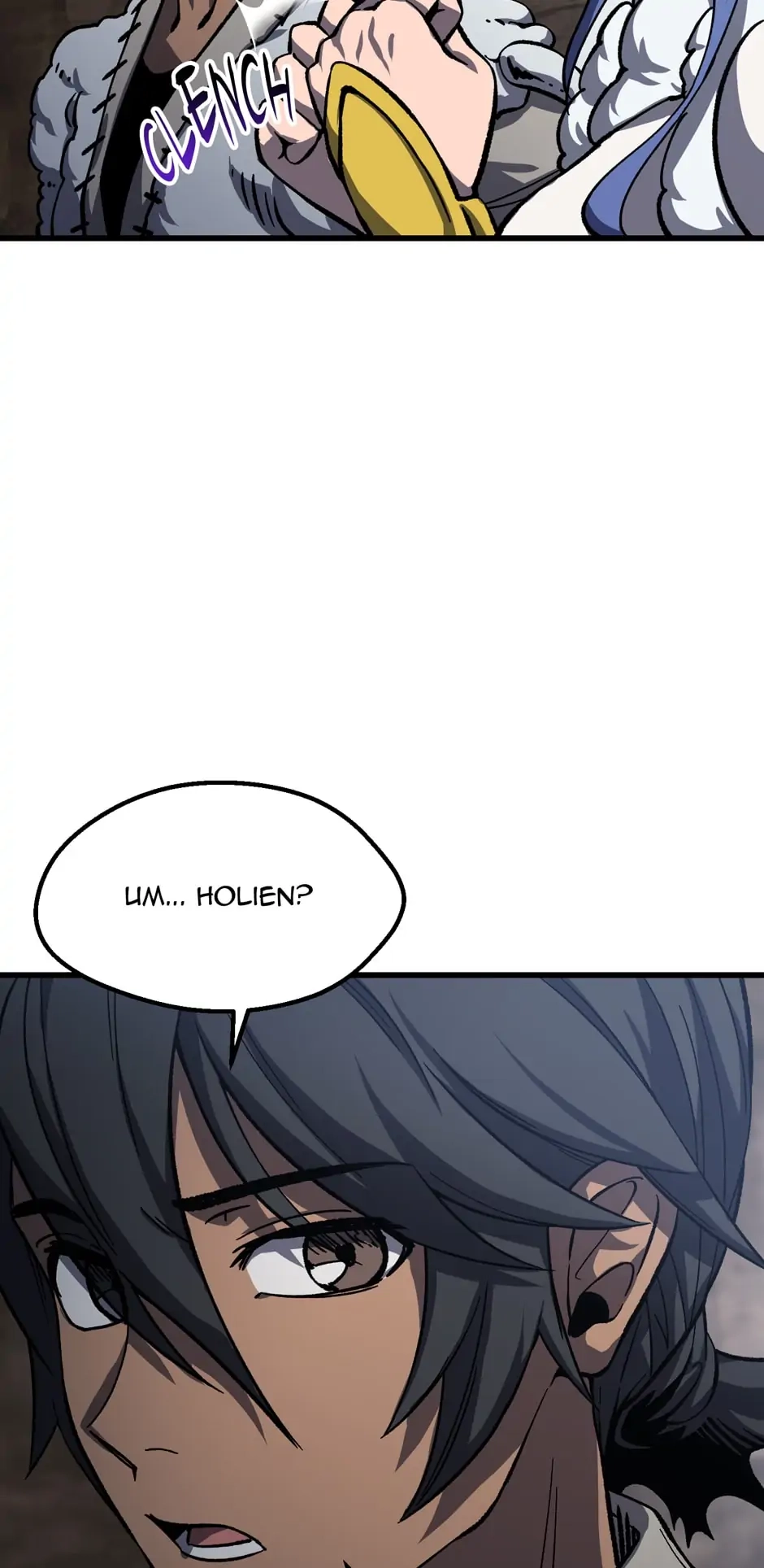 Survival Story of a Sword King in a Fantasy World Chapter 160, page 45 of 87