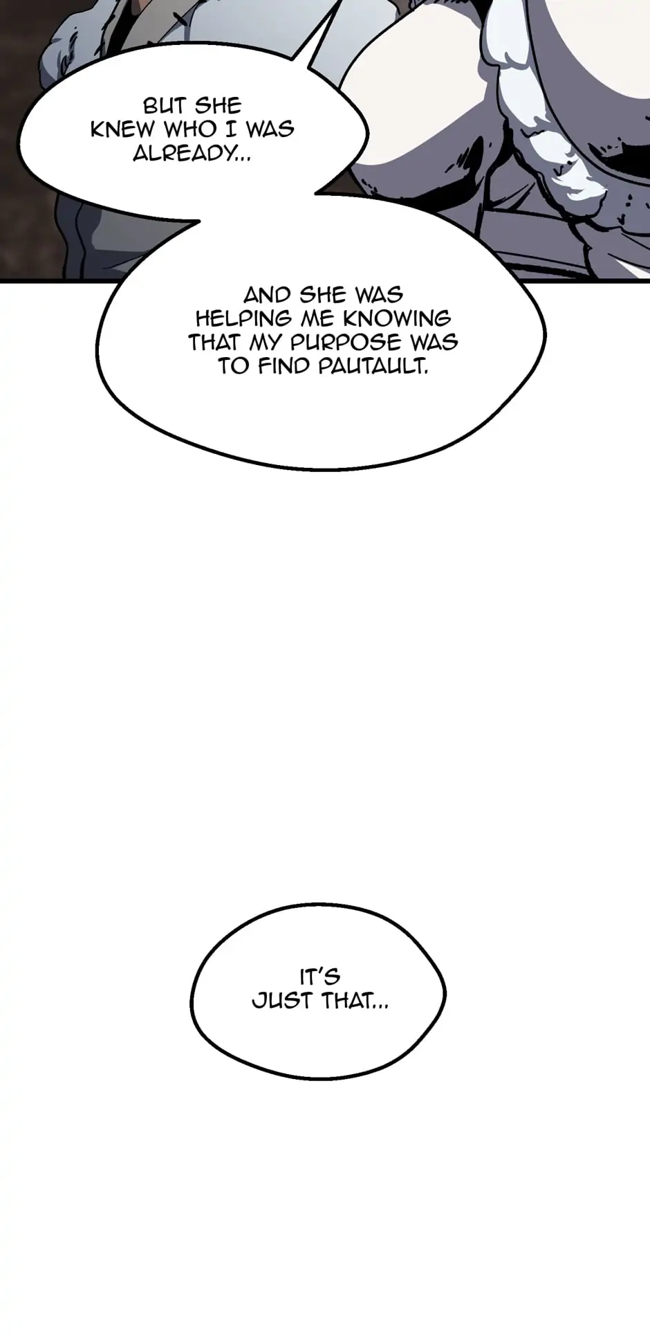 Survival Story of a Sword King in a Fantasy World Chapter 160, page 48 of 87