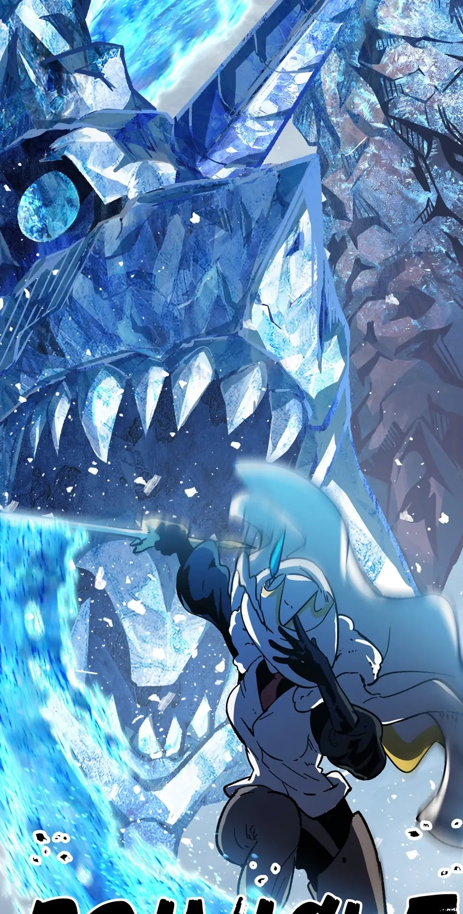 Survival Story of a Sword King in a Fantasy World Chapter 160, page 52 of 87