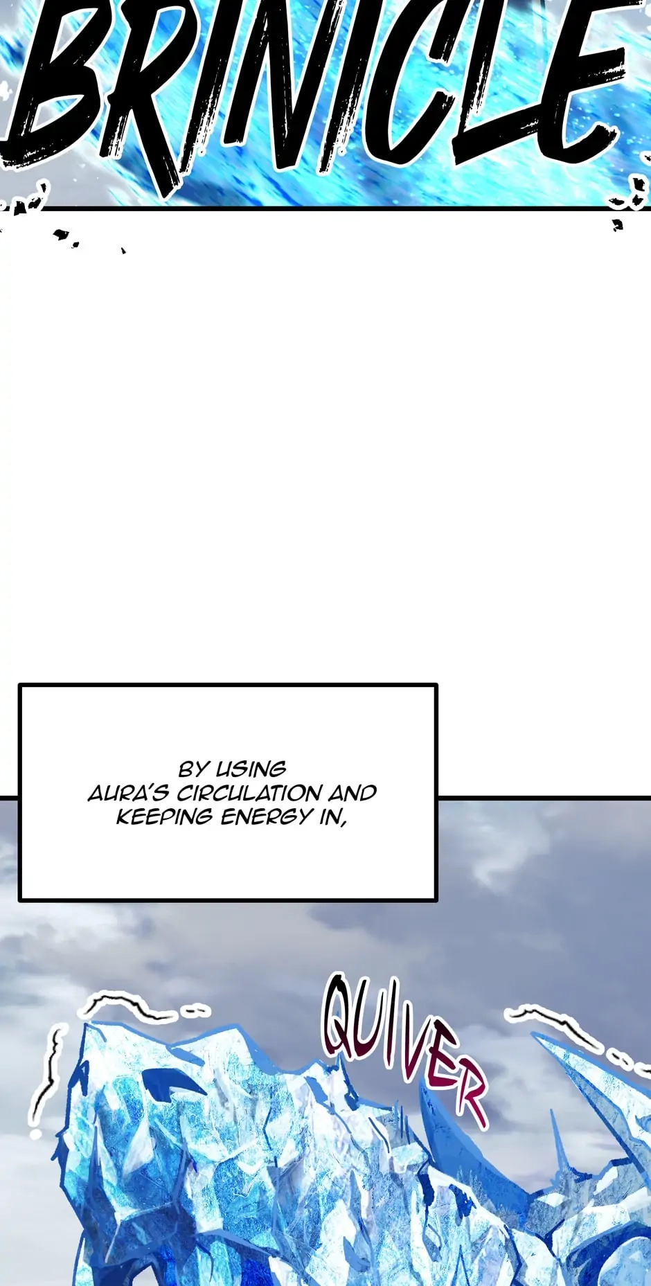 Survival Story of a Sword King in a Fantasy World Chapter 160, page 53 of 87