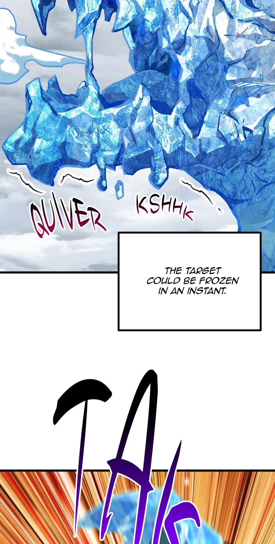 Survival Story of a Sword King in a Fantasy World Chapter 160, page 54 of 87