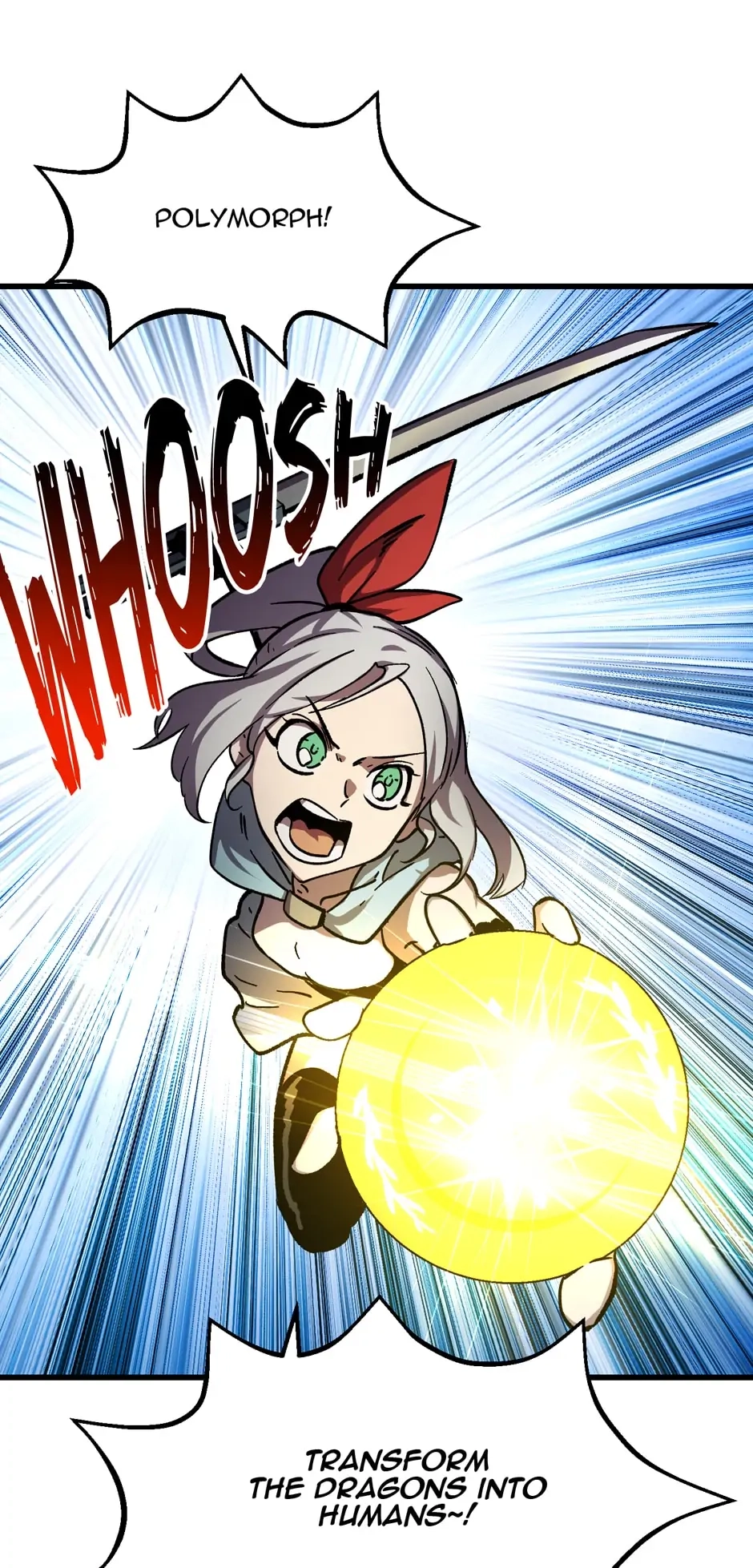 Survival Story of a Sword King in a Fantasy World Chapter 160, page 56 of 87