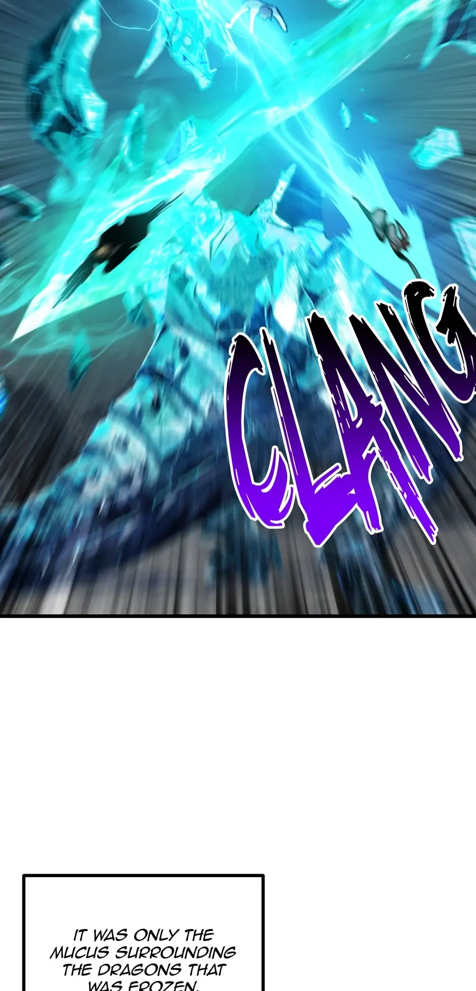Survival Story of a Sword King in a Fantasy World Chapter 160, page 59 of 87