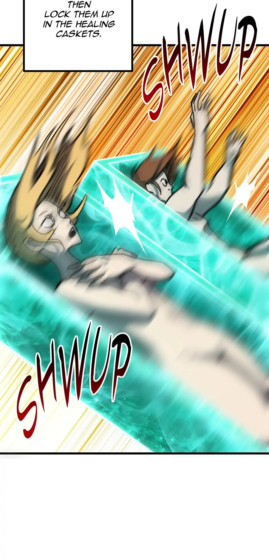 Survival Story of a Sword King in a Fantasy World Chapter 160, page 61 of 87