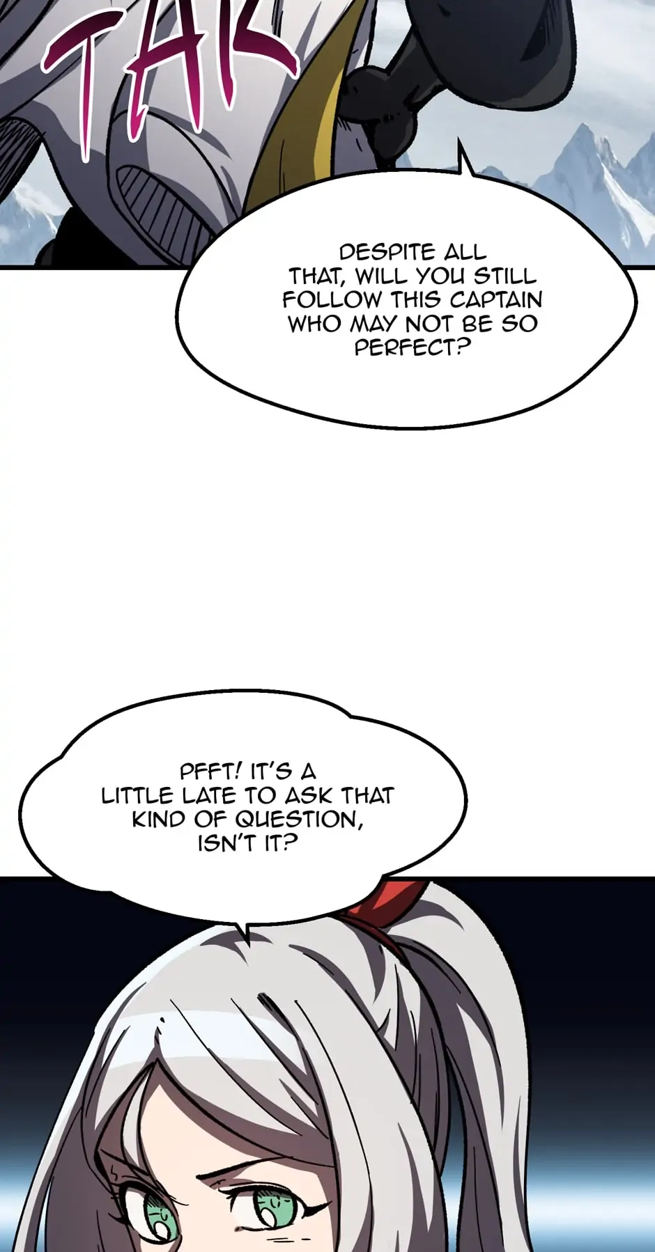 Survival Story of a Sword King in a Fantasy World Chapter 160, page 65 of 87