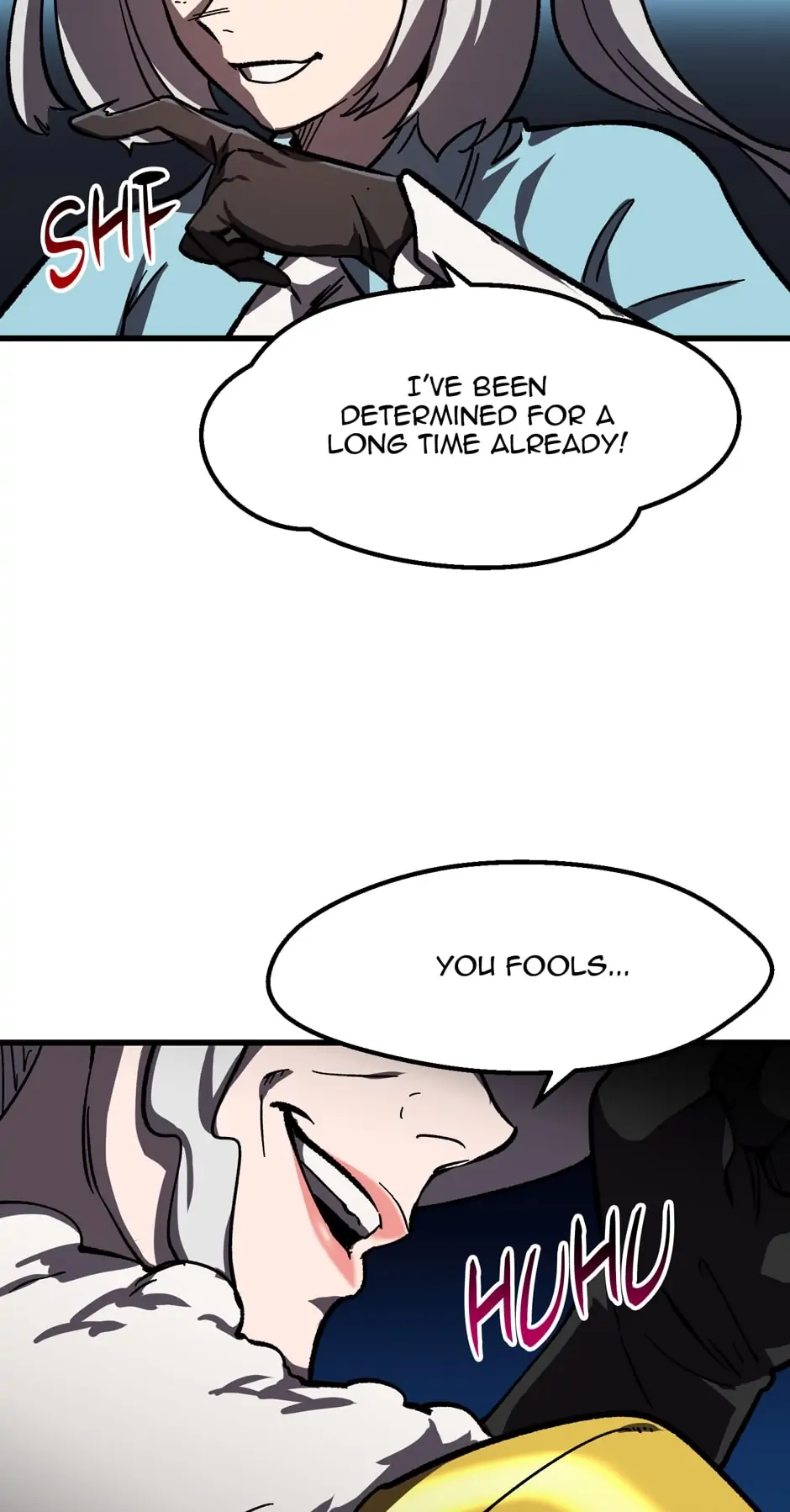 Survival Story of a Sword King in a Fantasy World Chapter 160, page 66 of 87