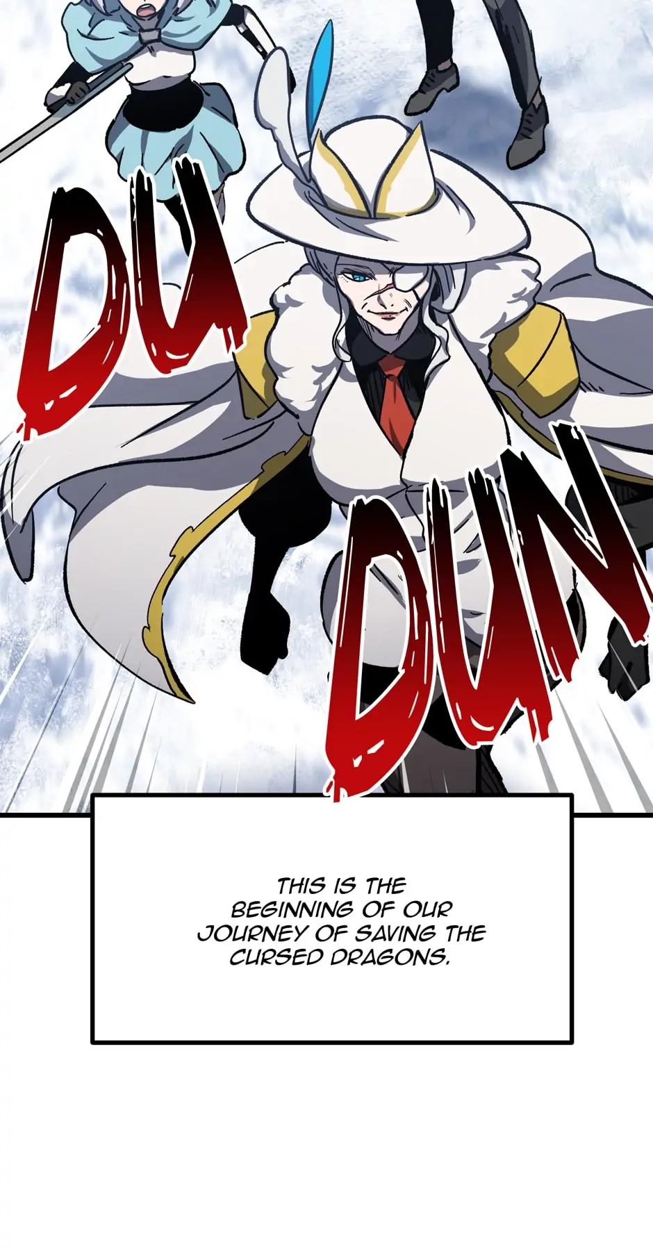 Survival Story of a Sword King in a Fantasy World Chapter 160, page 68 of 87