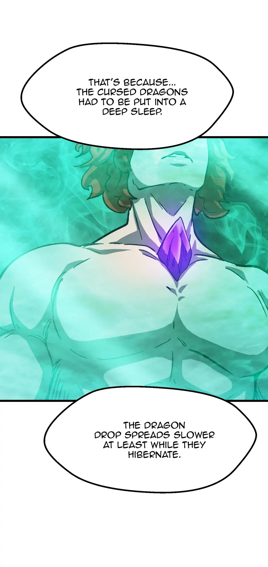 Survival Story of a Sword King in a Fantasy World Chapter 160, page 79 of 87