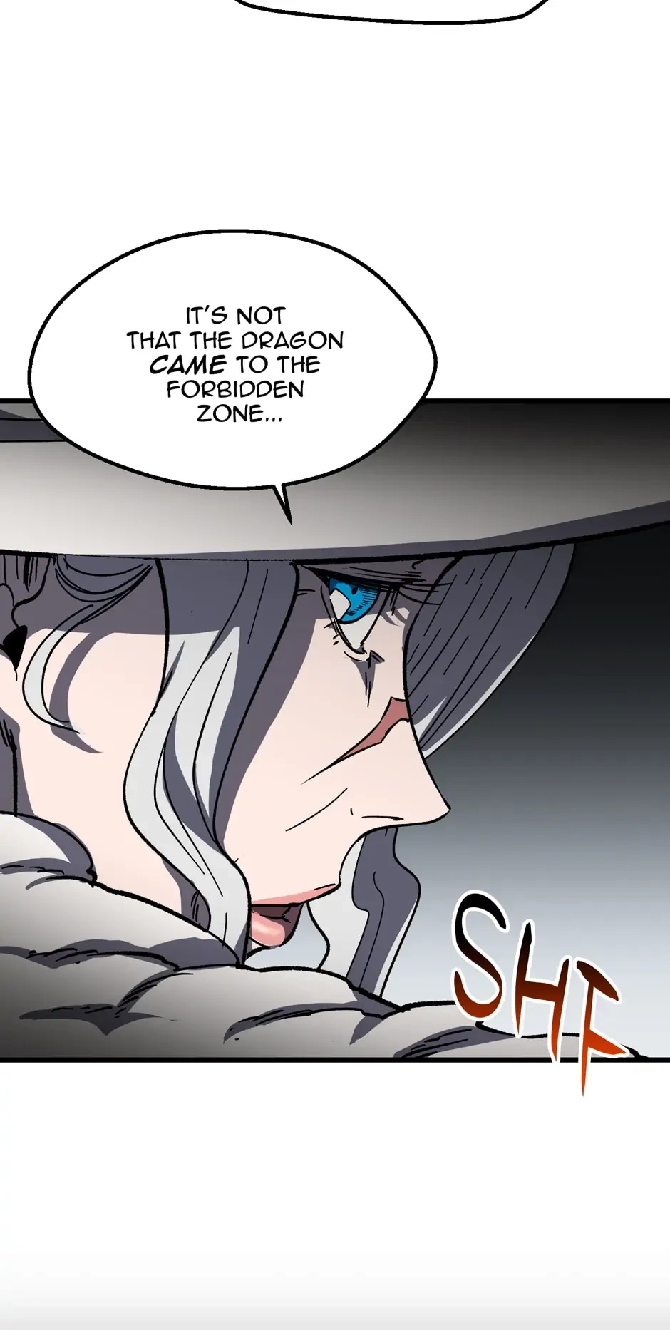 Survival Story of a Sword King in a Fantasy World Chapter 160, page 81 of 87