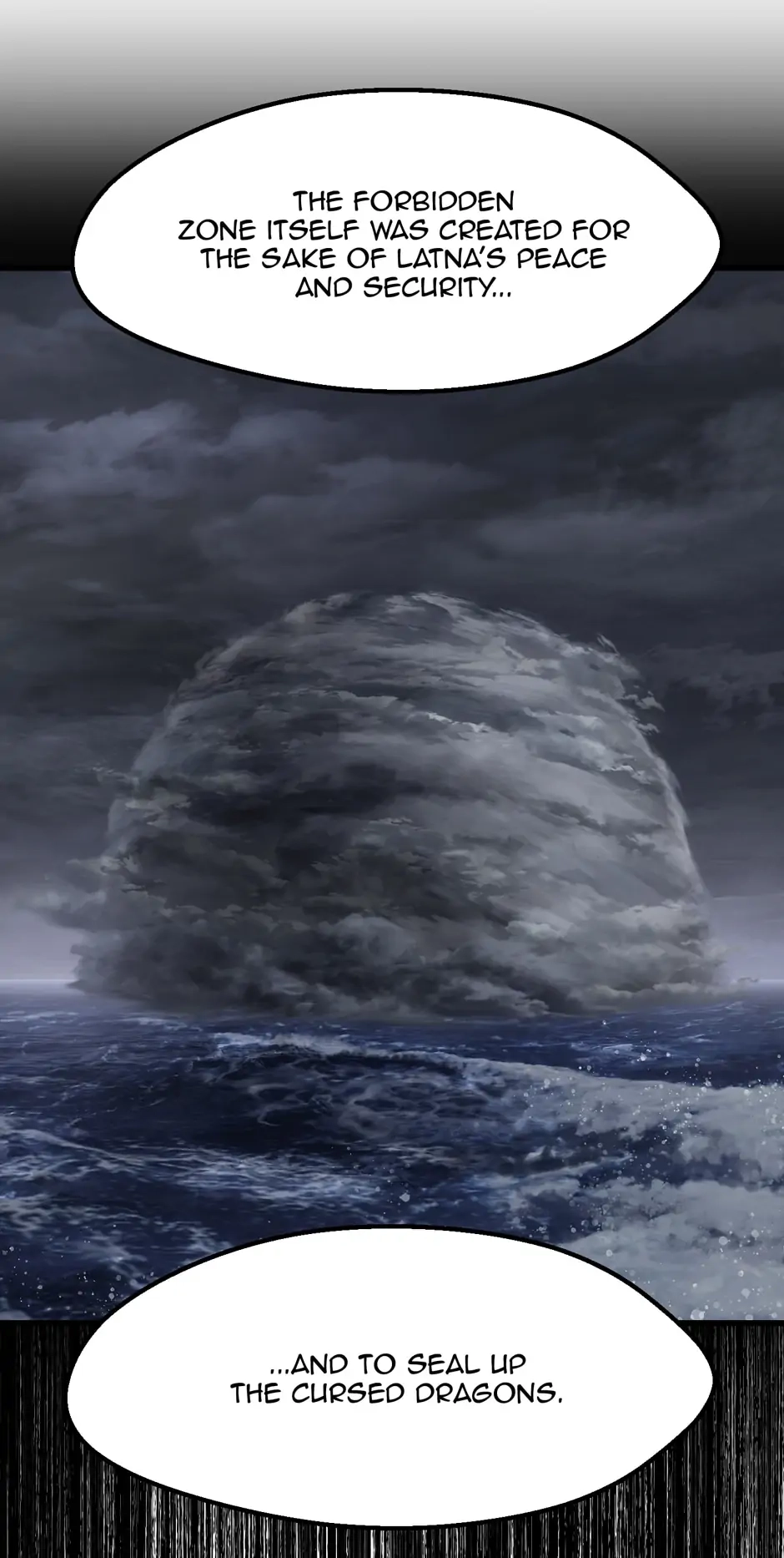 Survival Story of a Sword King in a Fantasy World Chapter 160, page 82 of 87