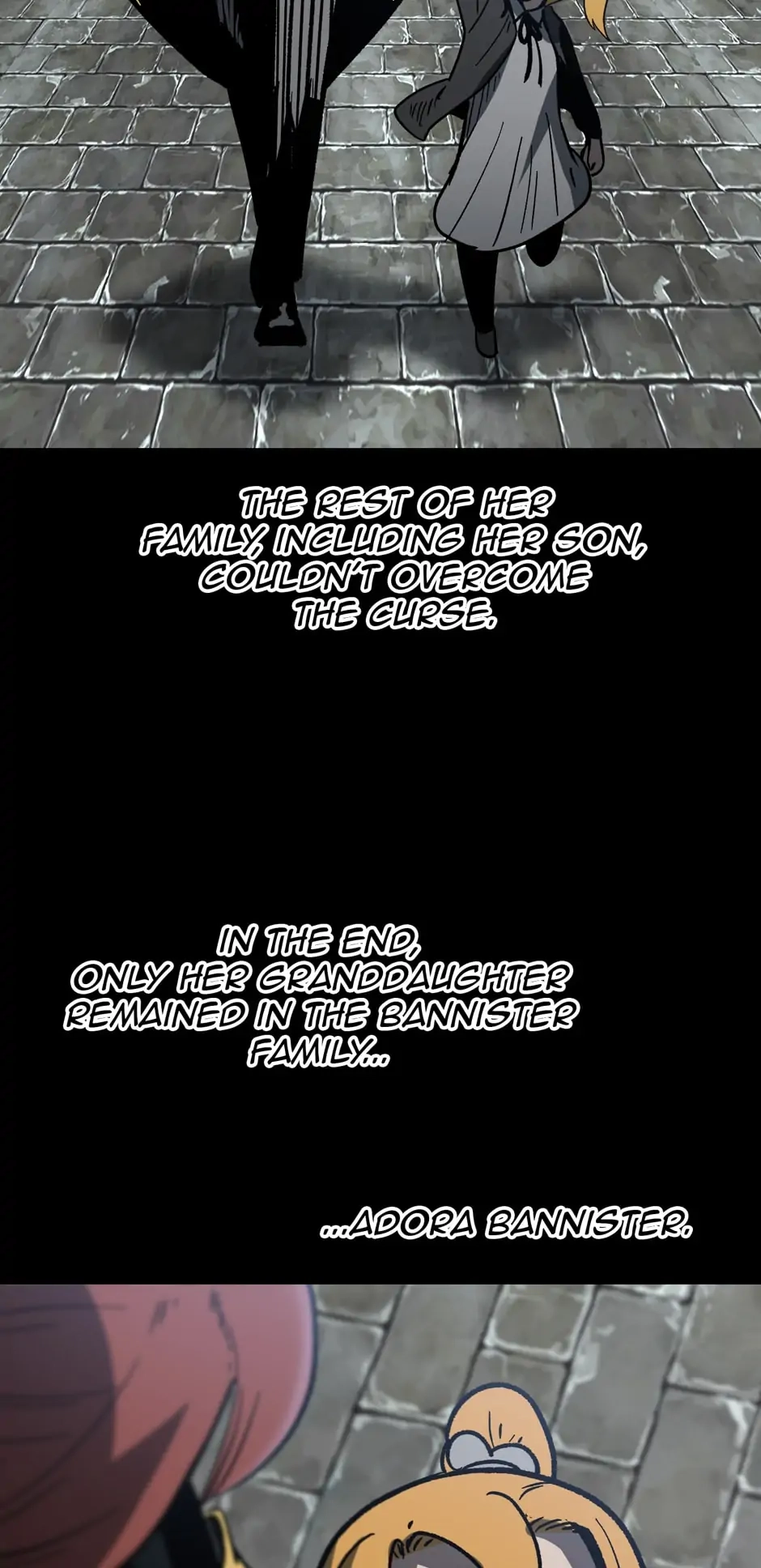 Survival Story of a Sword King in a Fantasy World Chapter 161, page 10 of 95