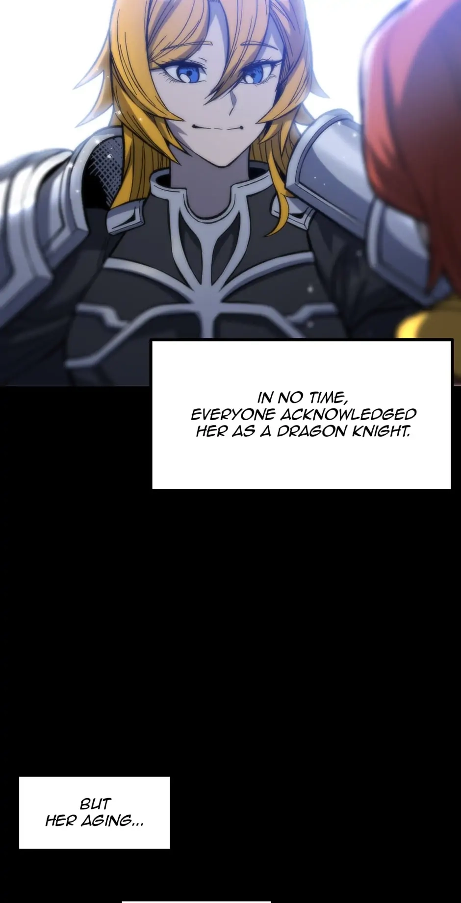 Survival Story of a Sword King in a Fantasy World Chapter 161, page 17 of 95