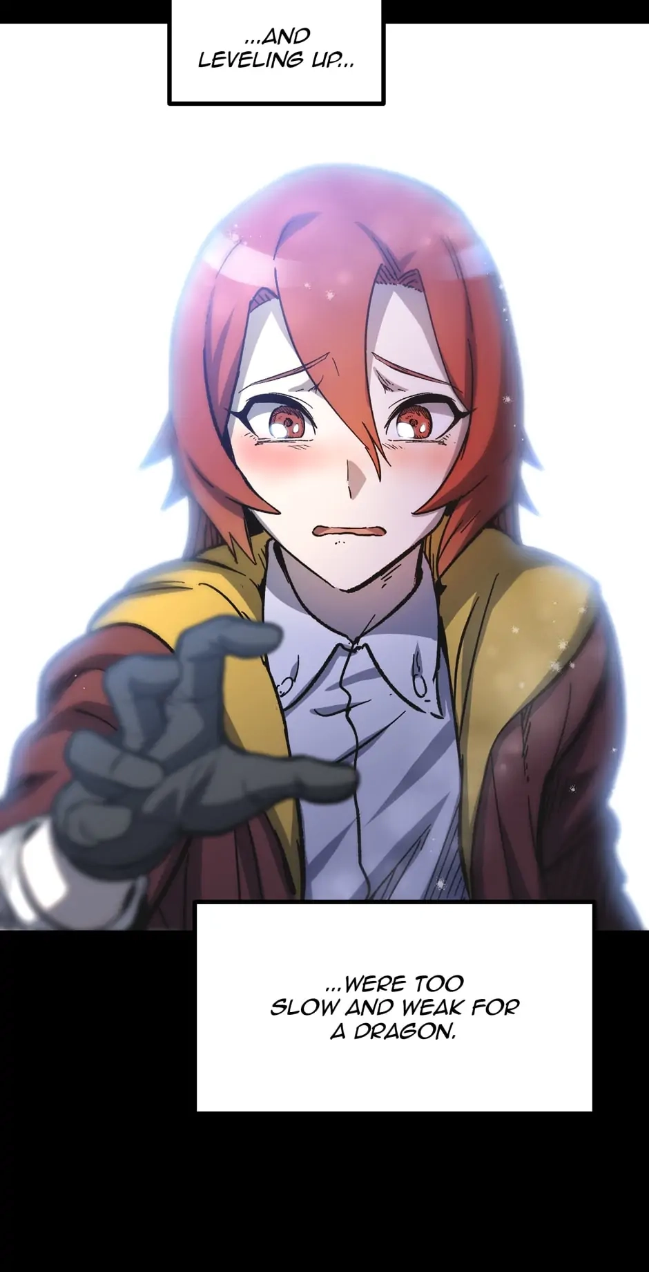 Survival Story of a Sword King in a Fantasy World Chapter 161, page 18 of 95