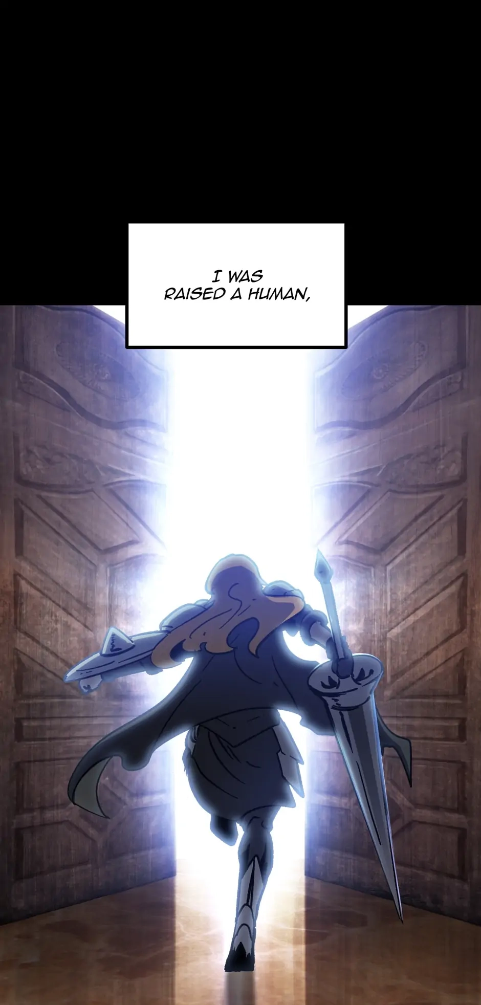 Survival Story of a Sword King in a Fantasy World Chapter 161, page 19 of 95