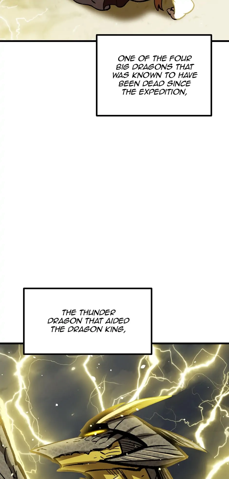 Survival Story of a Sword King in a Fantasy World Chapter 161, page 23 of 95