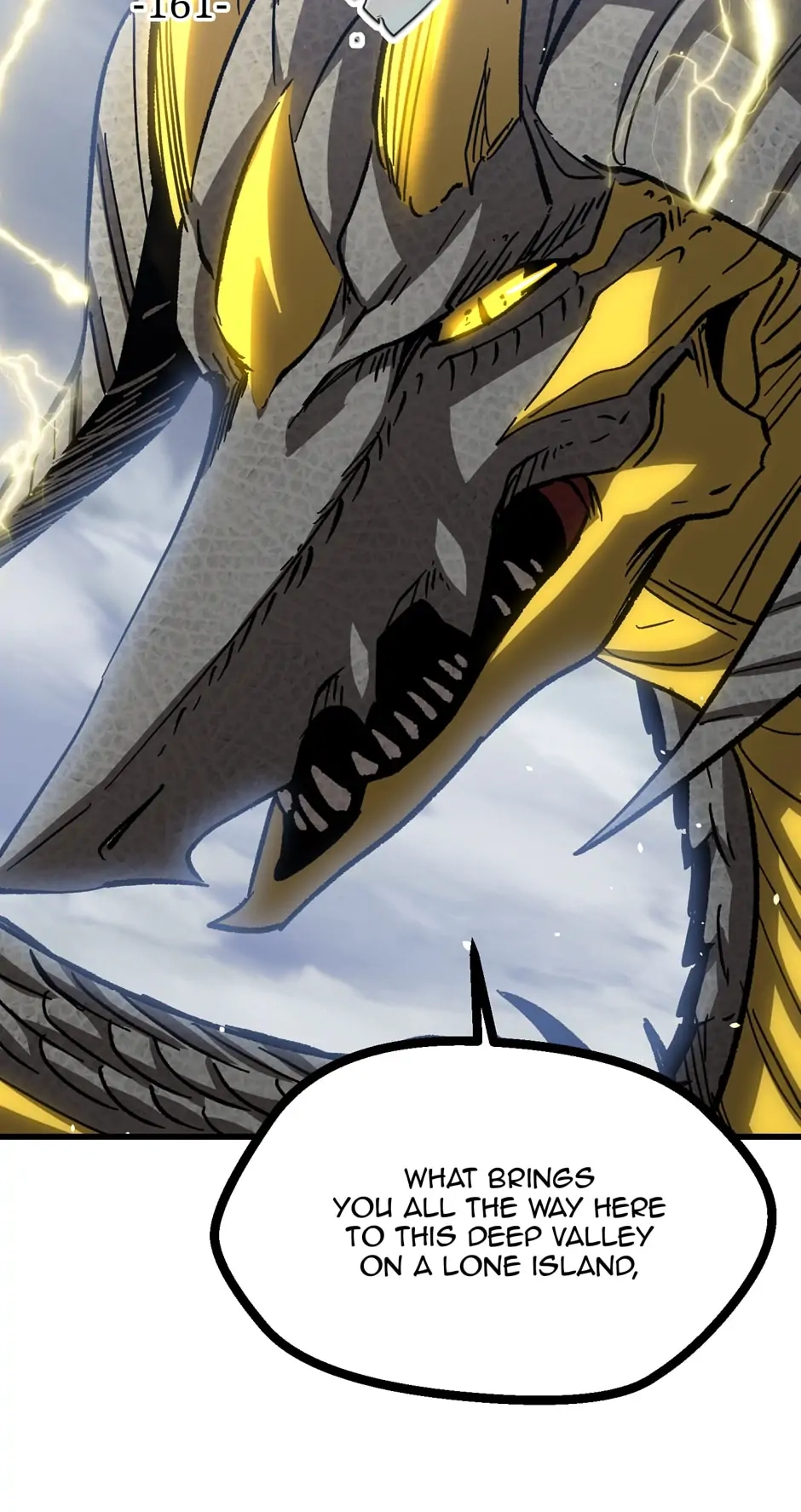 Survival Story of a Sword King in a Fantasy World Chapter 161, page 26 of 95