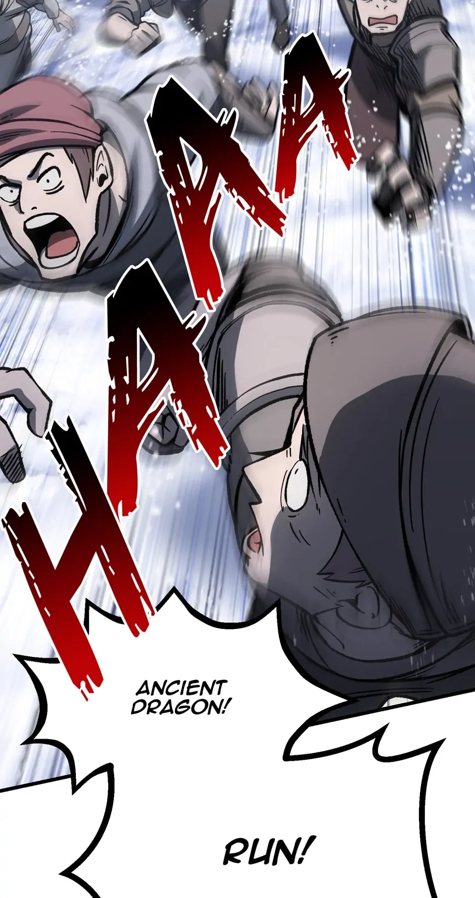 Survival Story of a Sword King in a Fantasy World Chapter 161, page 28 of 95
