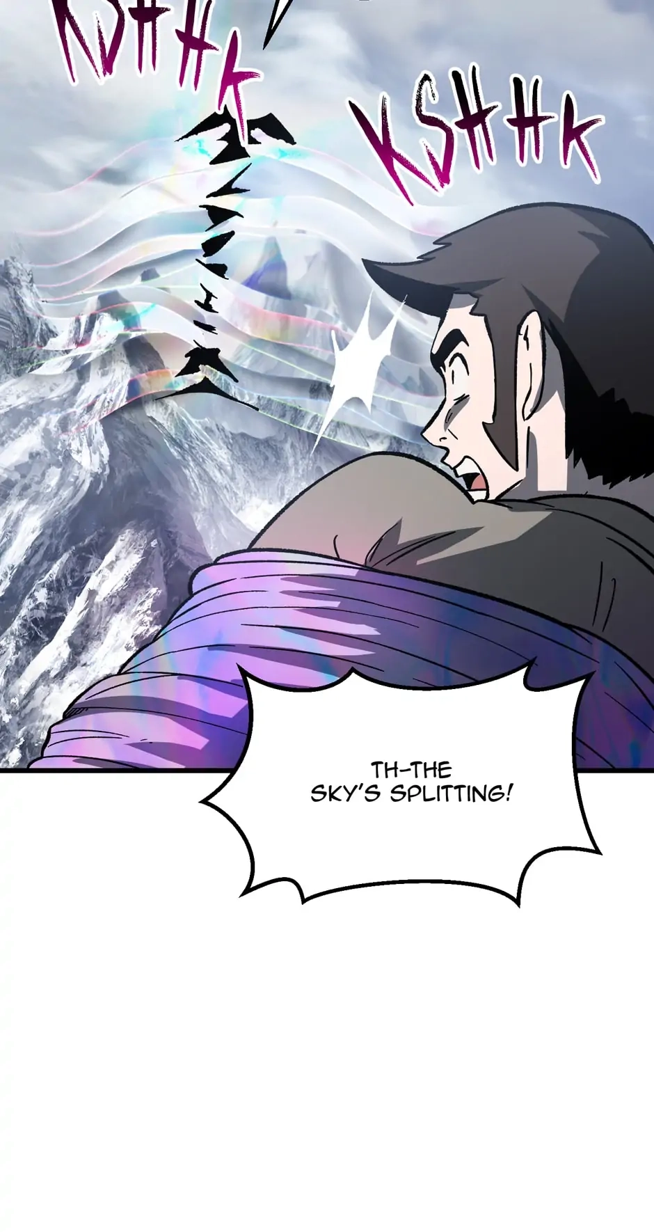 Survival Story of a Sword King in a Fantasy World Chapter 161, page 32 of 95