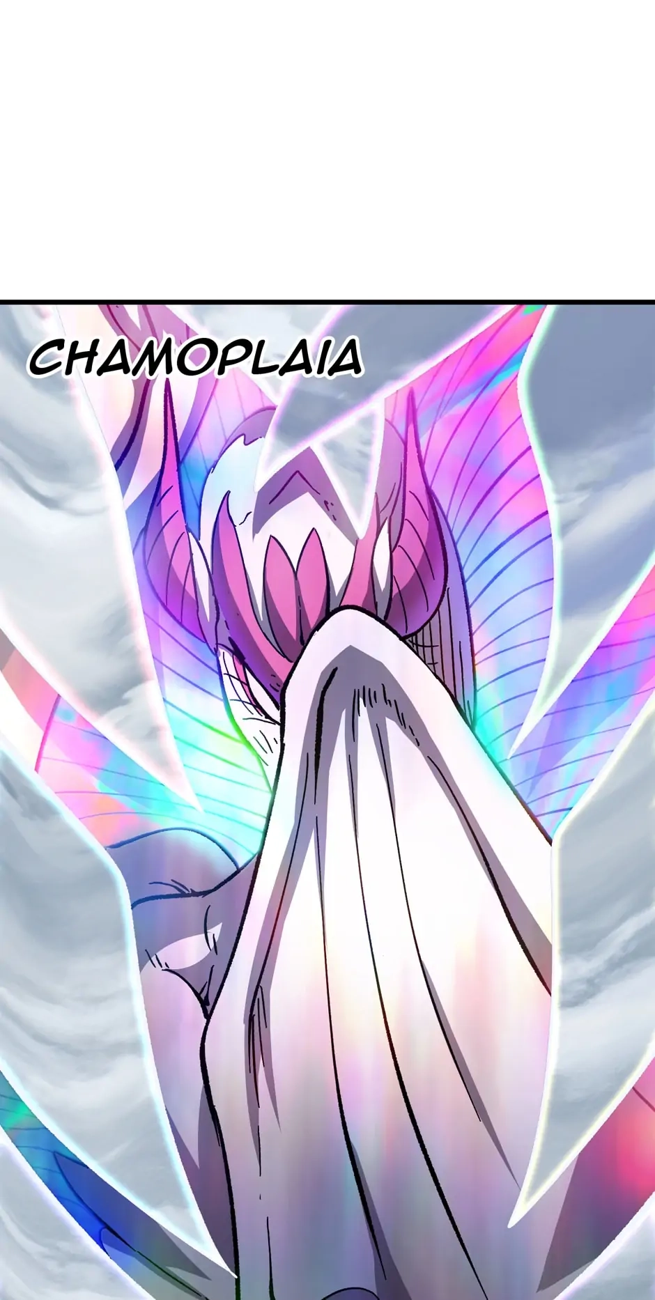 Survival Story of a Sword King in a Fantasy World Chapter 161, page 33 of 95