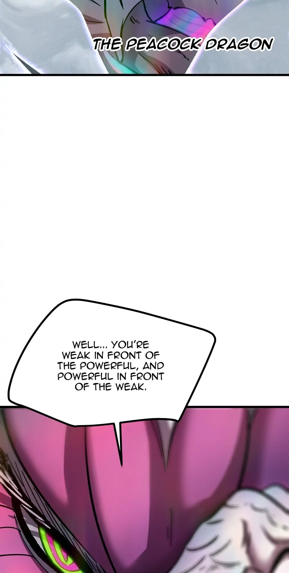 Survival Story of a Sword King in a Fantasy World Chapter 161, page 34 of 95