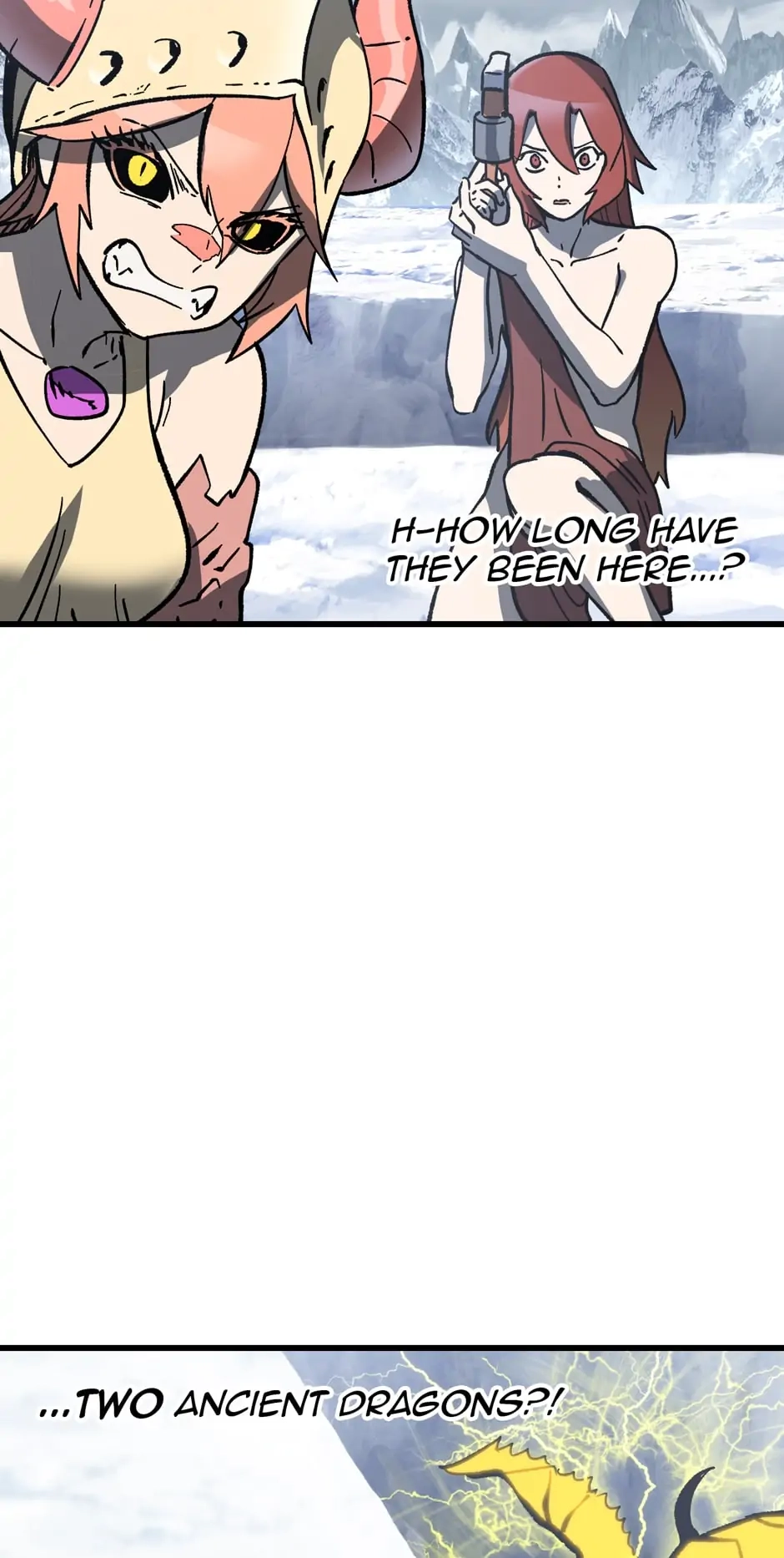 Survival Story of a Sword King in a Fantasy World Chapter 161, page 36 of 95