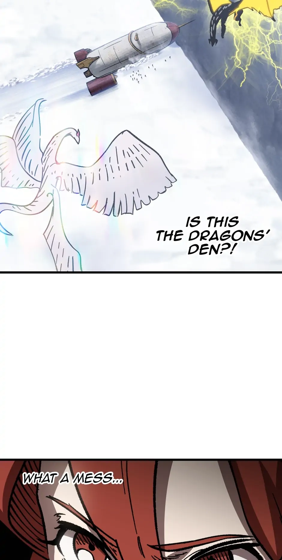 Survival Story of a Sword King in a Fantasy World Chapter 161, page 37 of 95