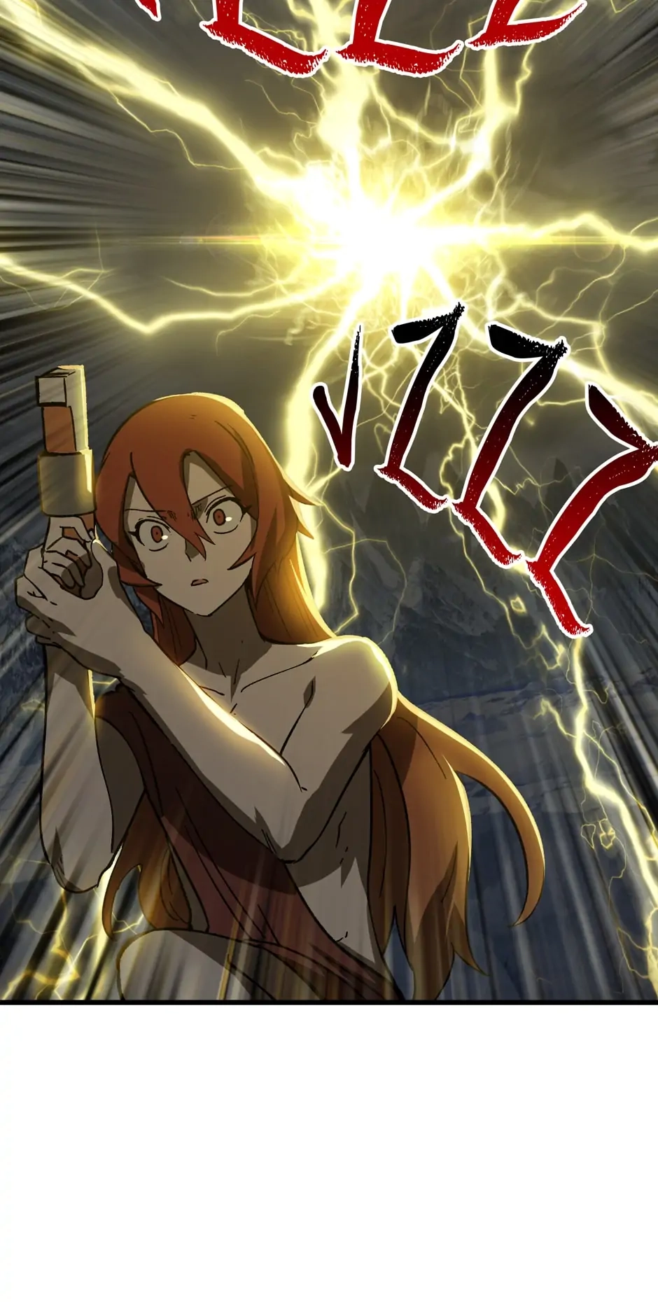 Survival Story of a Sword King in a Fantasy World Chapter 161, page 39 of 95