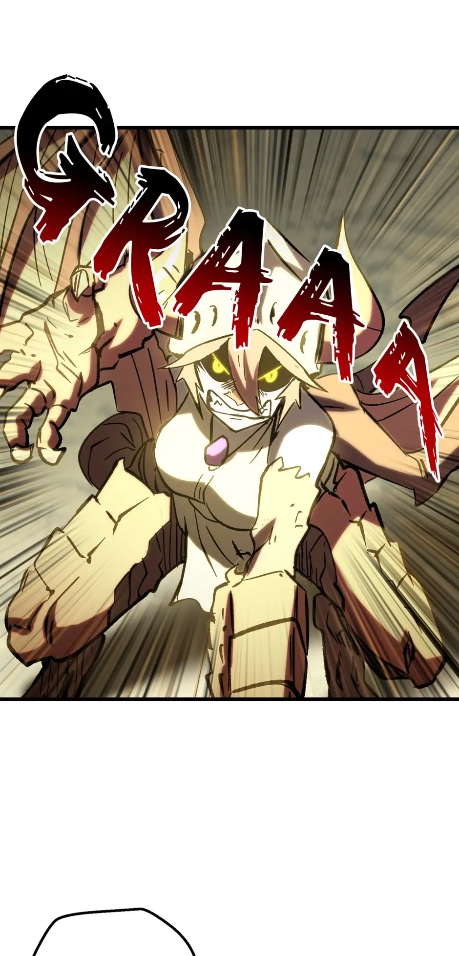 Survival Story of a Sword King in a Fantasy World Chapter 161, page 40 of 95