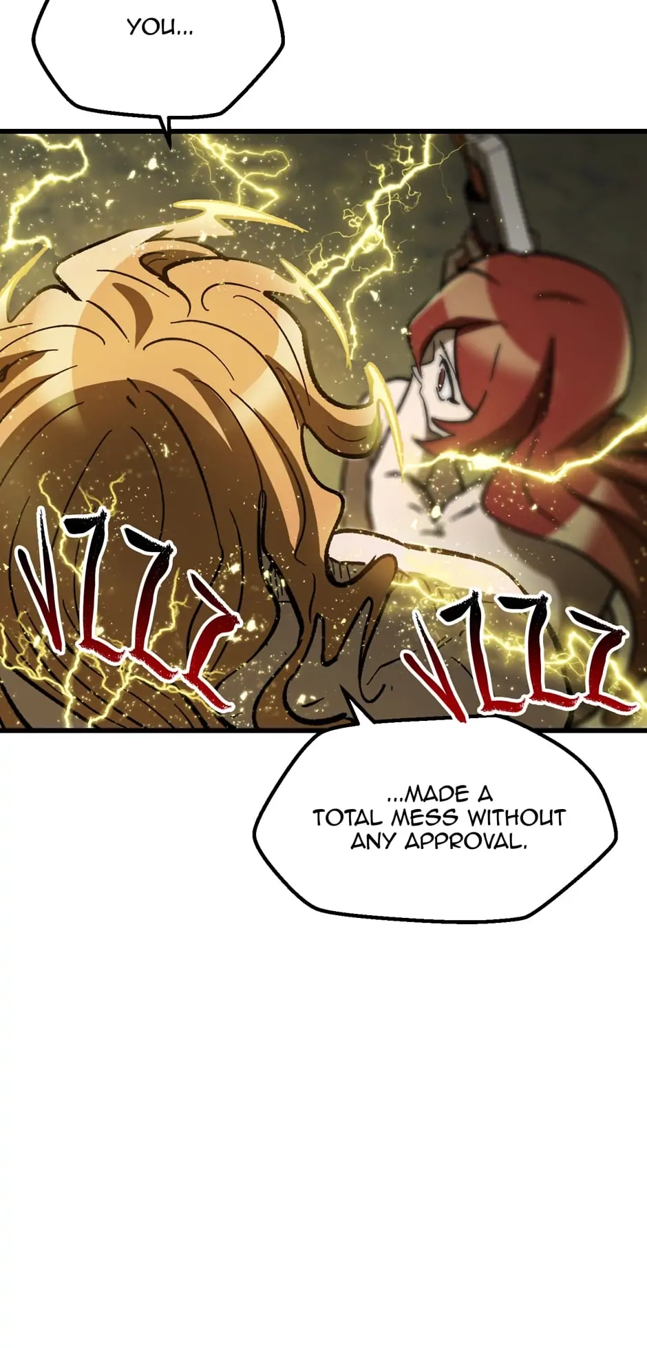Survival Story of a Sword King in a Fantasy World Chapter 161, page 41 of 95