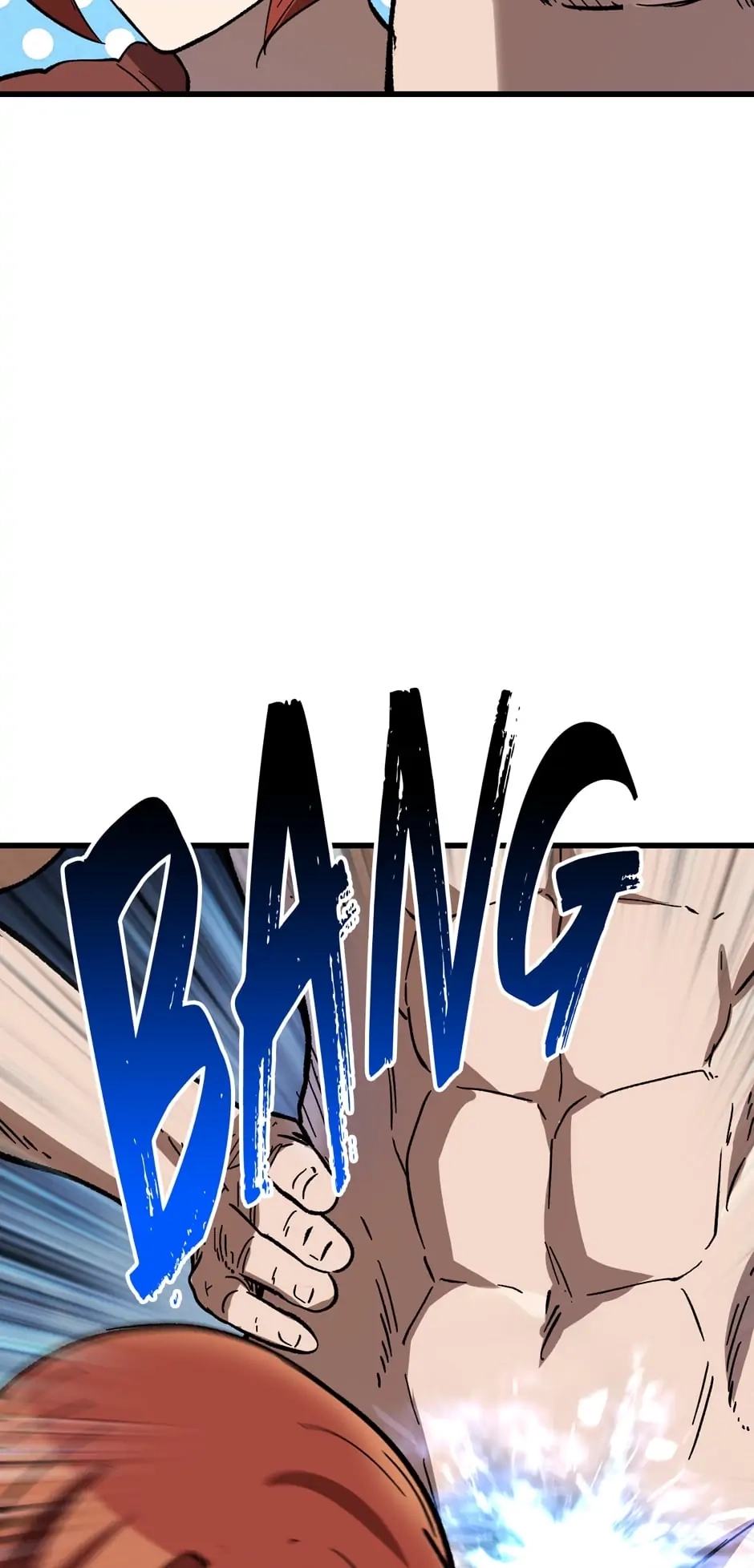Survival Story of a Sword King in a Fantasy World Chapter 161, page 43 of 95