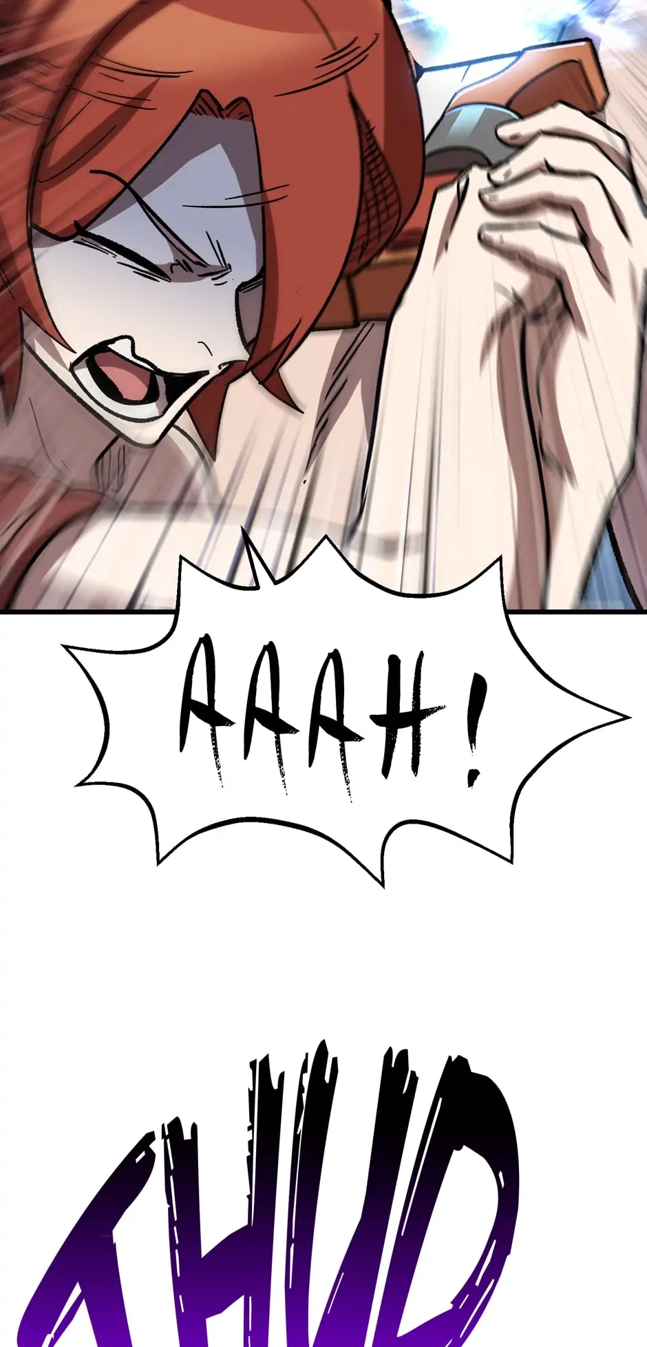 Survival Story of a Sword King in a Fantasy World Chapter 161, page 44 of 95