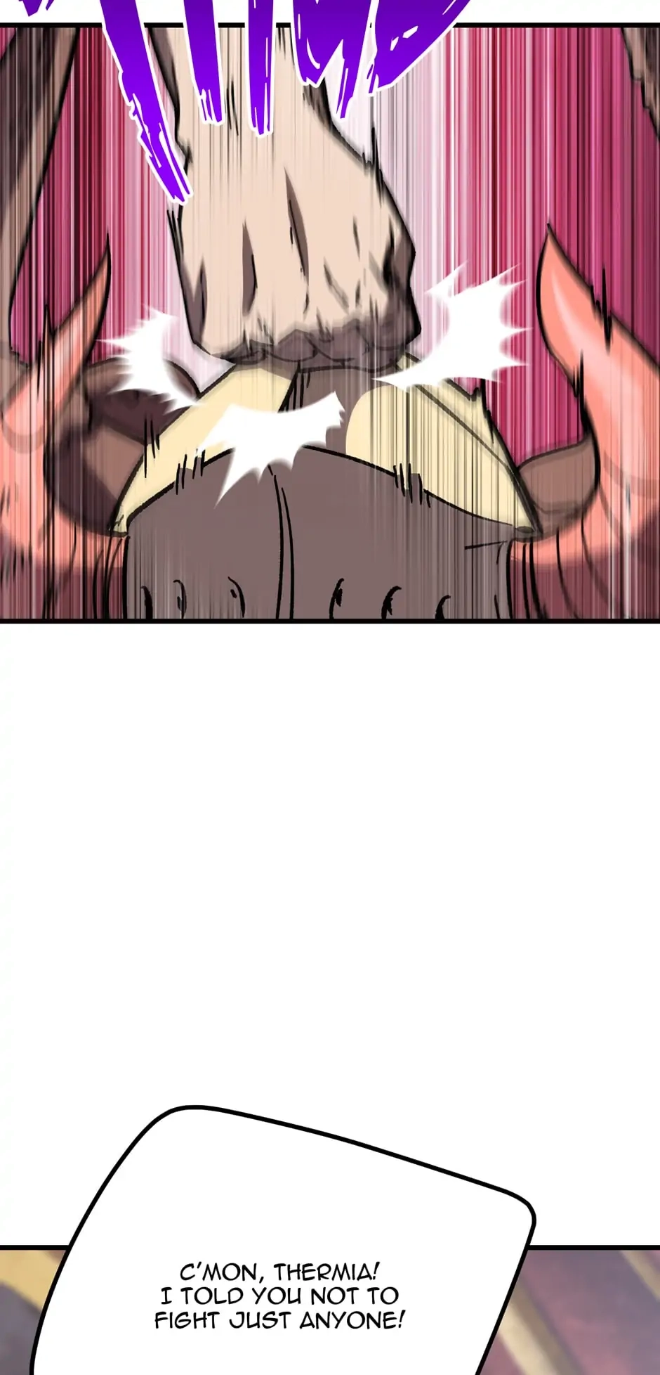 Survival Story of a Sword King in a Fantasy World Chapter 161, page 45 of 95