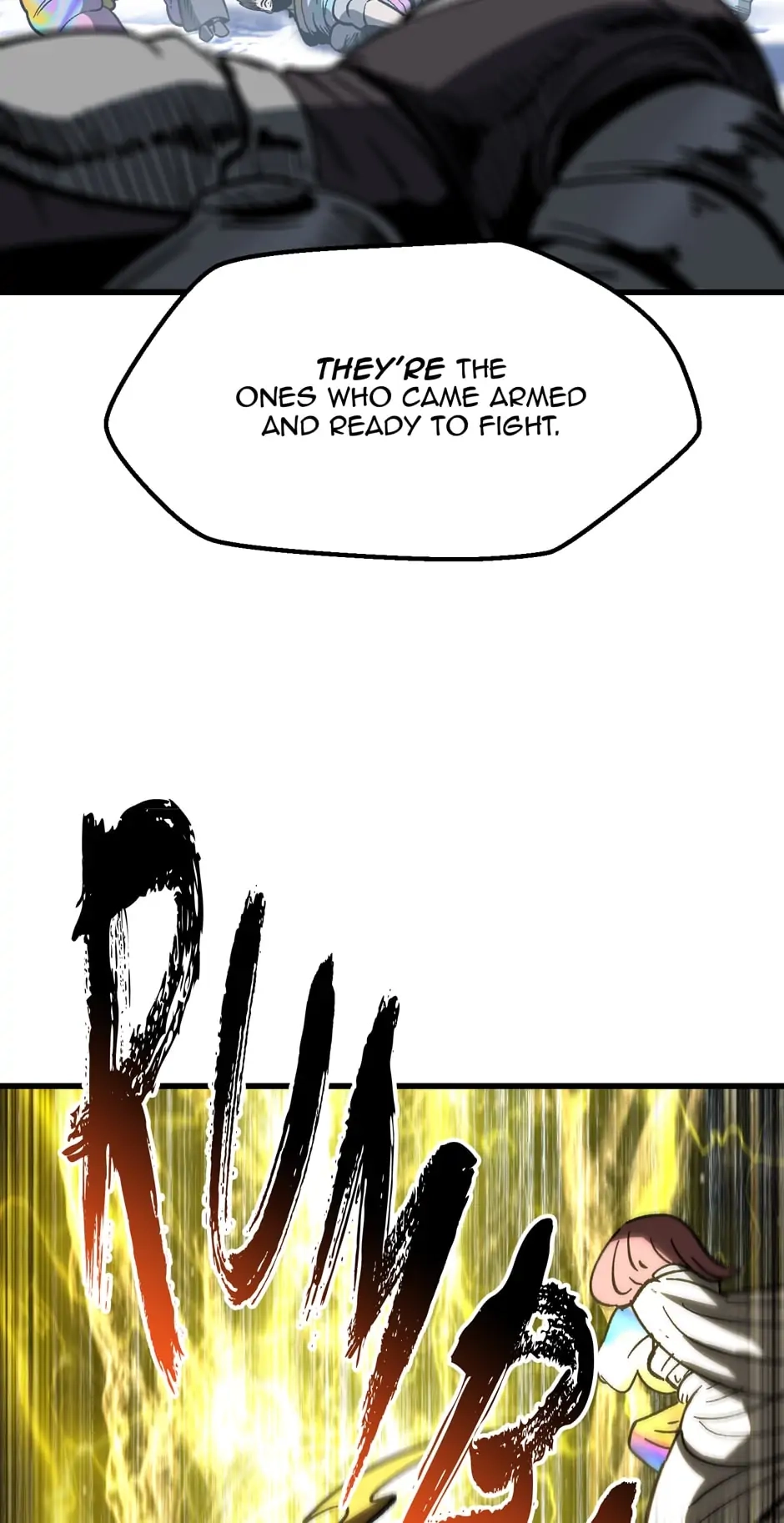 Survival Story of a Sword King in a Fantasy World Chapter 161, page 51 of 95