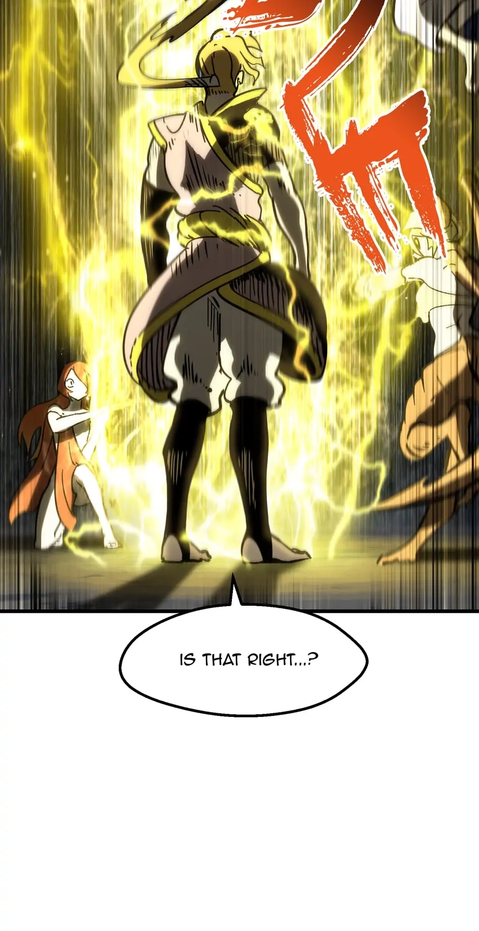 Survival Story of a Sword King in a Fantasy World Chapter 161, page 52 of 95