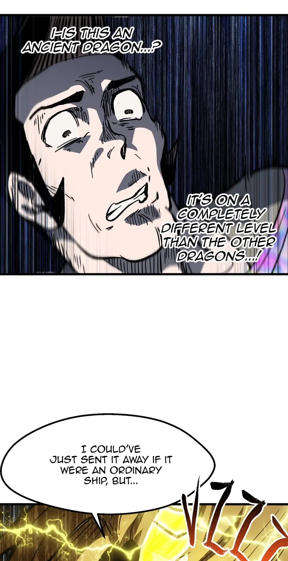 Survival Story of a Sword King in a Fantasy World Chapter 161, page 53 of 95