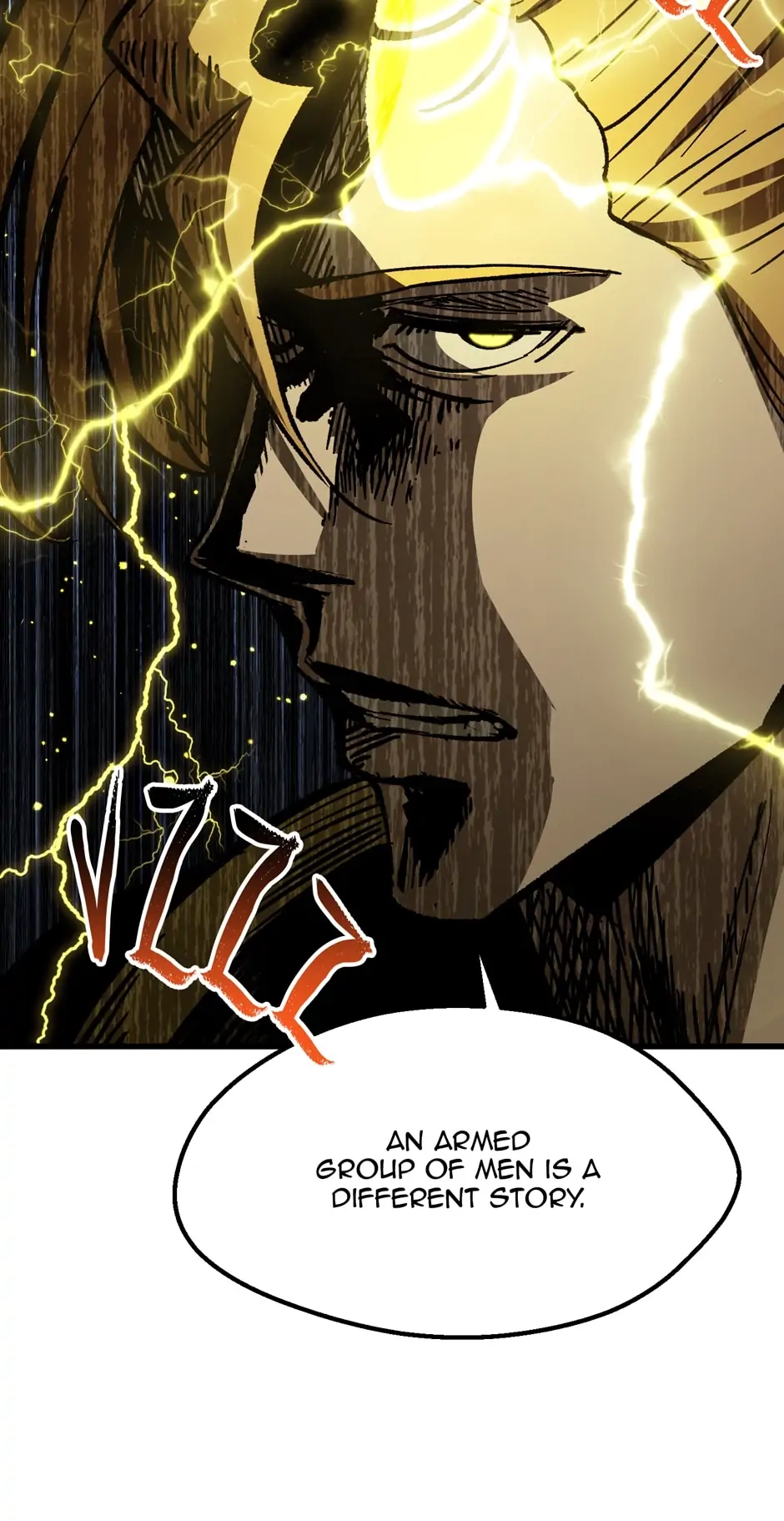 Survival Story of a Sword King in a Fantasy World Chapter 161, page 54 of 95