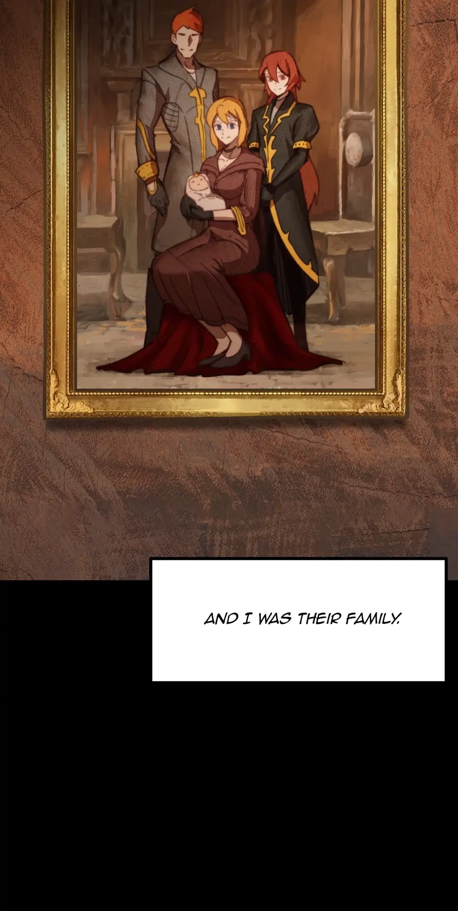 Survival Story of a Sword King in a Fantasy World Chapter 161, page 6 of 95