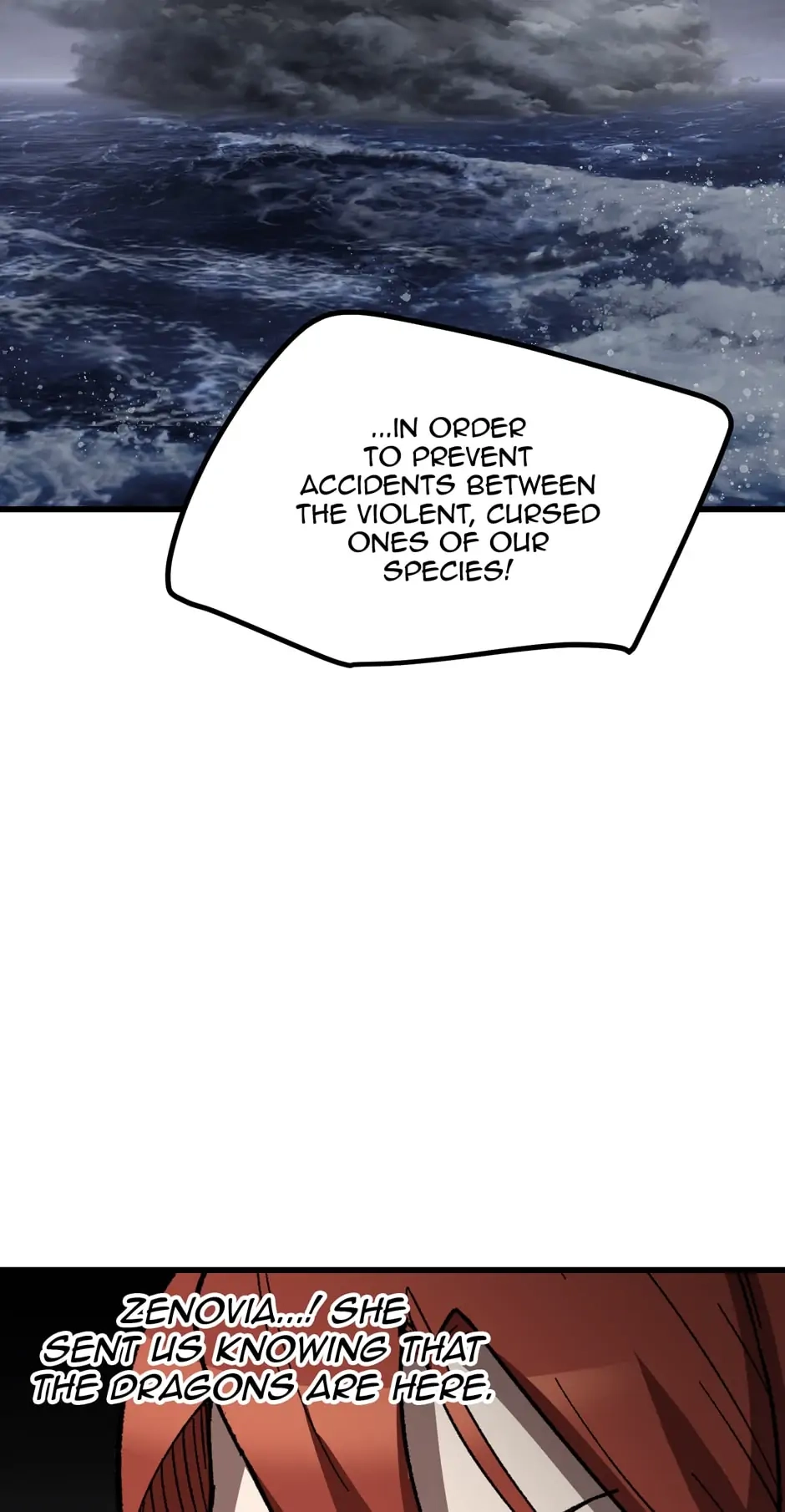 Survival Story of a Sword King in a Fantasy World Chapter 161, page 60 of 95