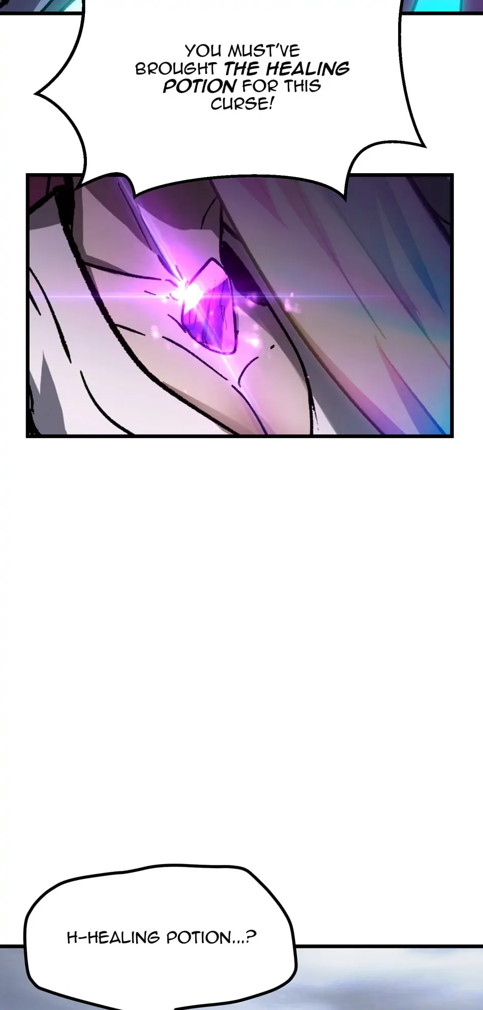 Survival Story of a Sword King in a Fantasy World Chapter 161, page 64 of 95