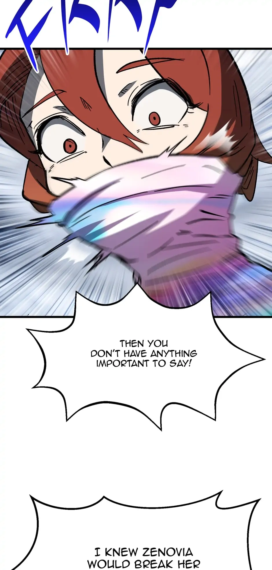 Survival Story of a Sword King in a Fantasy World Chapter 161, page 66 of 95