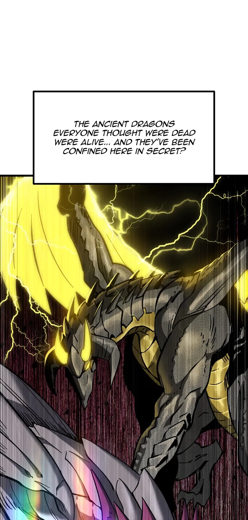 Survival Story of a Sword King in a Fantasy World Chapter 161, page 68 of 95