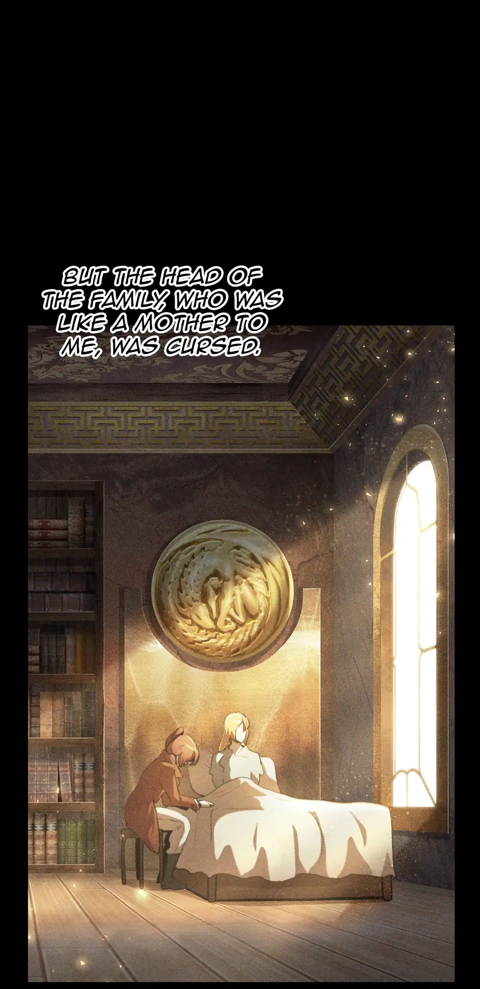 Survival Story of a Sword King in a Fantasy World Chapter 161, page 7 of 95
