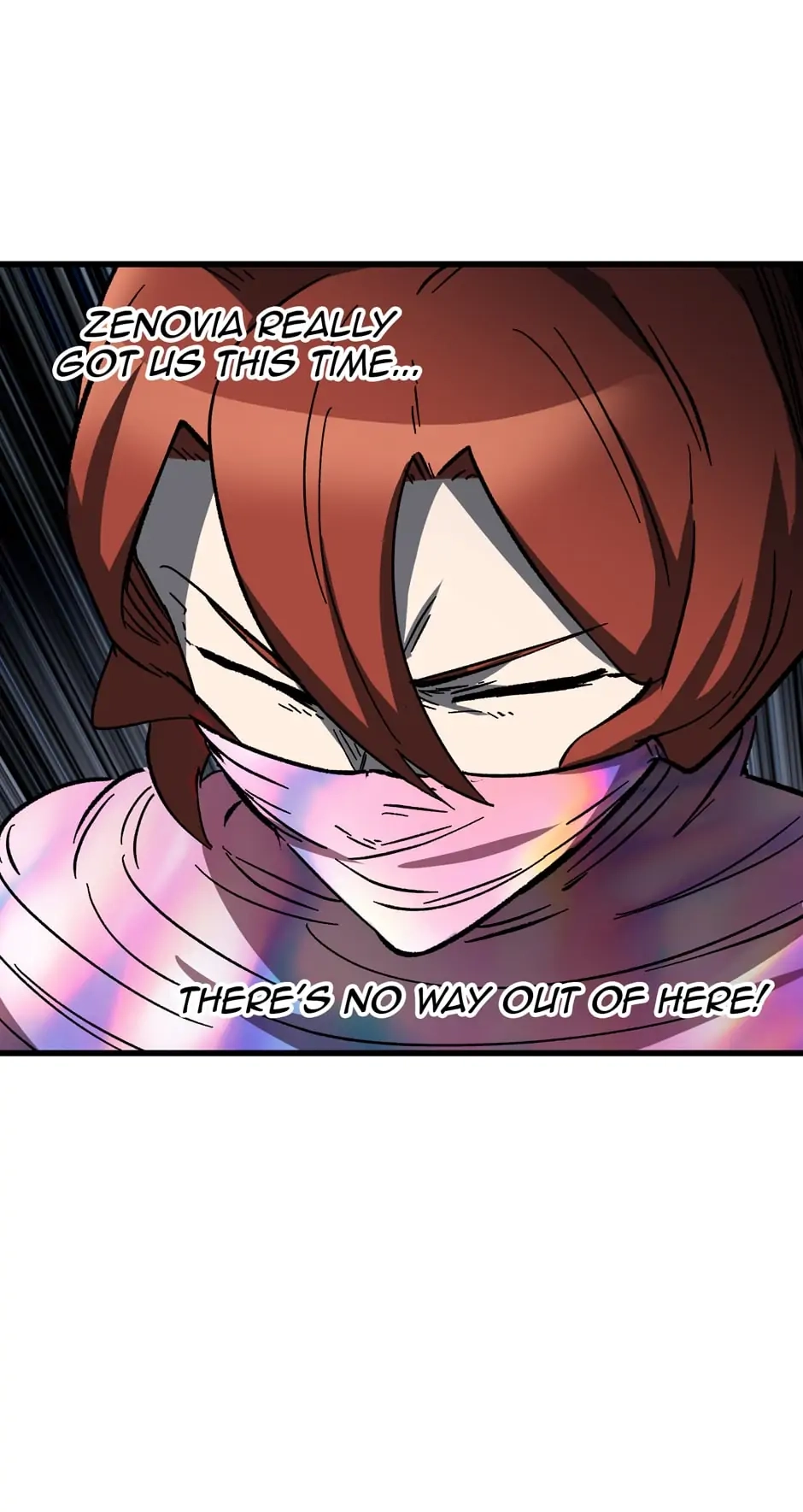 Survival Story of a Sword King in a Fantasy World Chapter 161, page 70 of 95