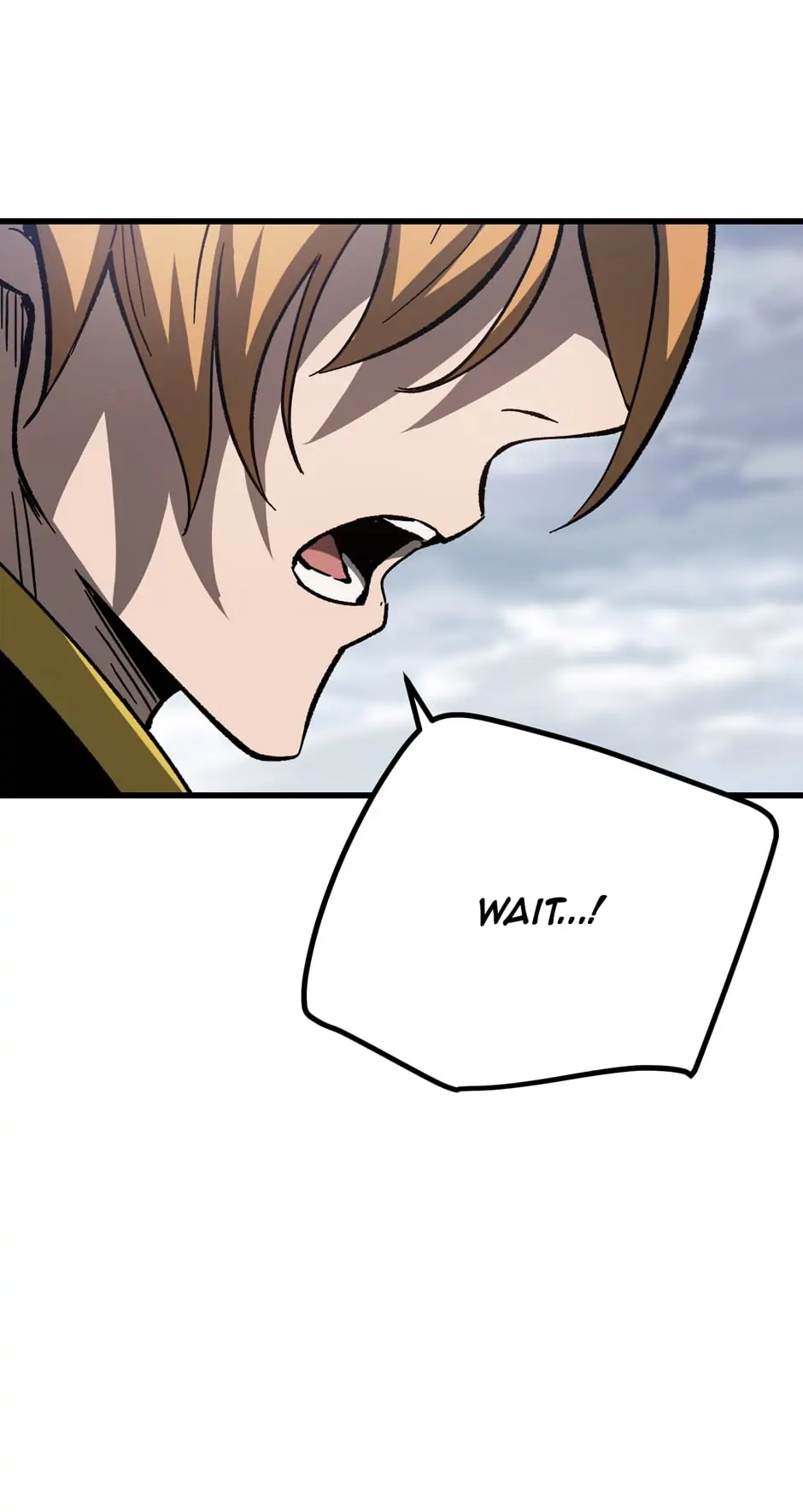 Survival Story of a Sword King in a Fantasy World Chapter 161, page 71 of 95