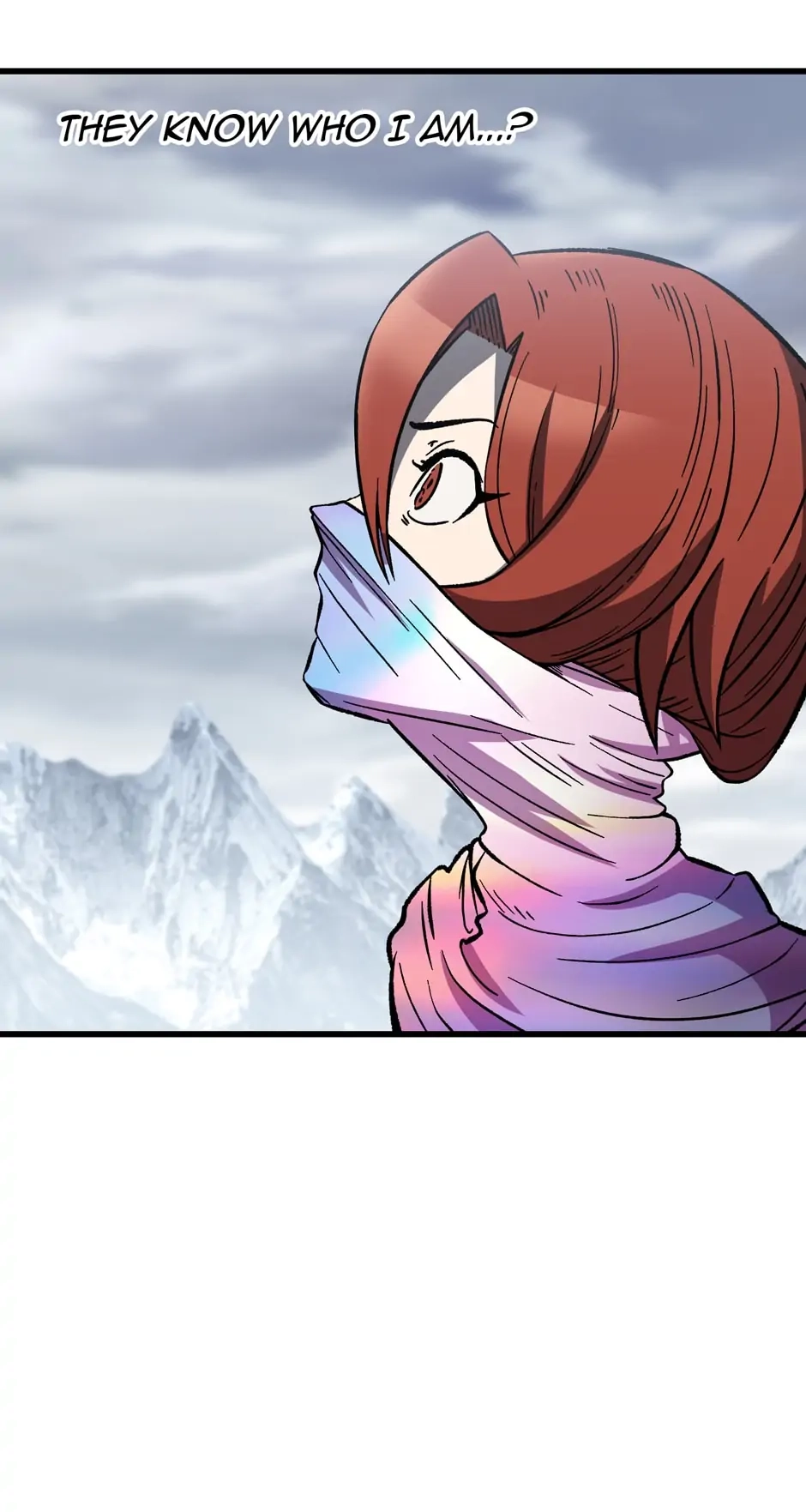 Survival Story of a Sword King in a Fantasy World Chapter 161, page 76 of 95