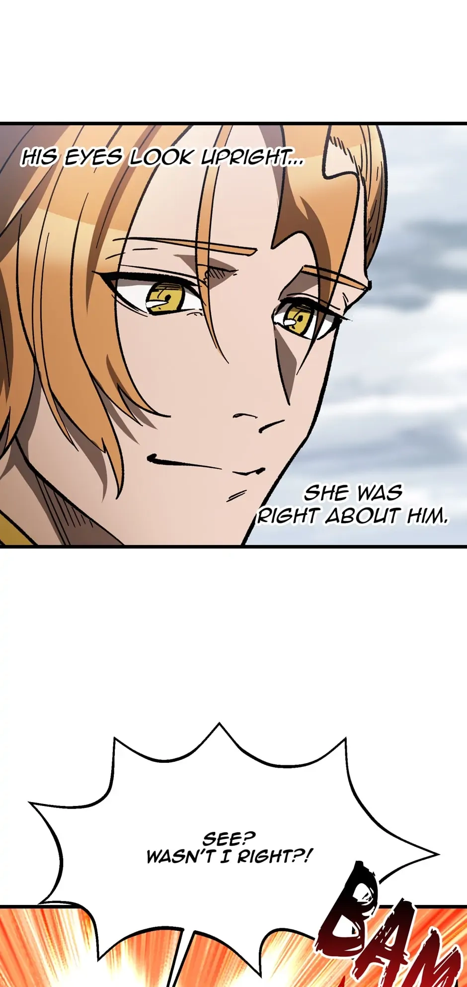 Survival Story of a Sword King in a Fantasy World Chapter 161, page 77 of 95