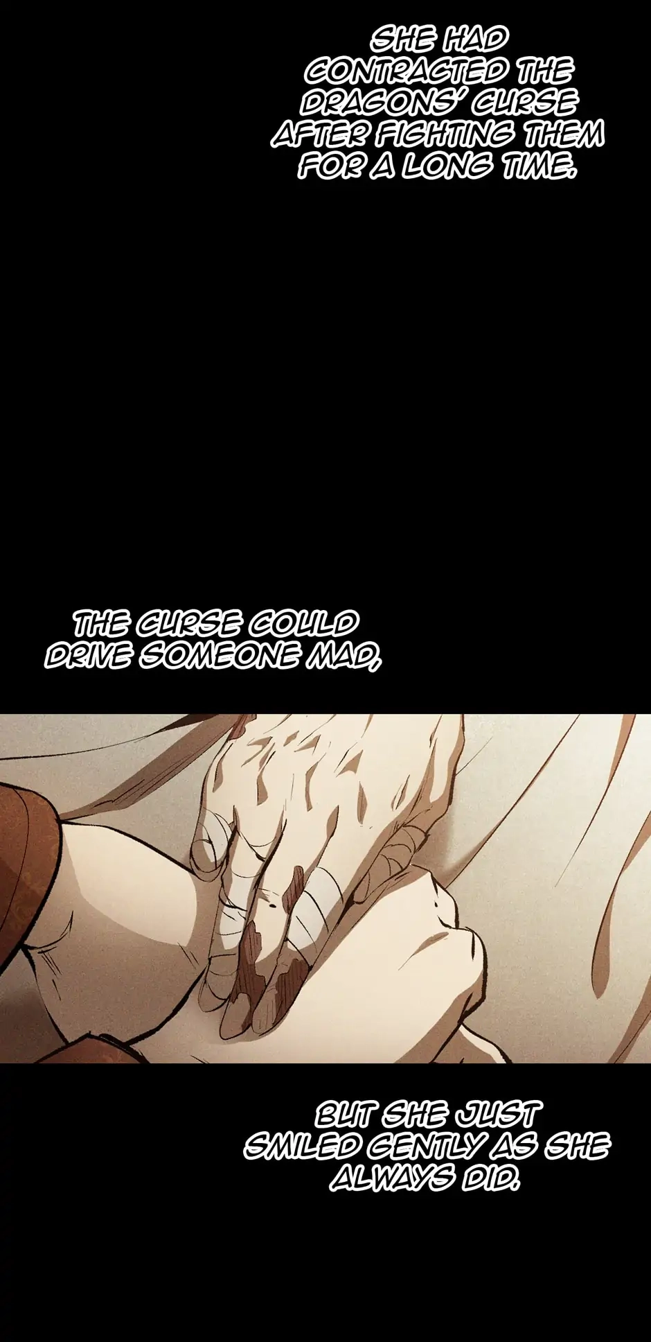 Survival Story of a Sword King in a Fantasy World Chapter 161, page 8 of 95