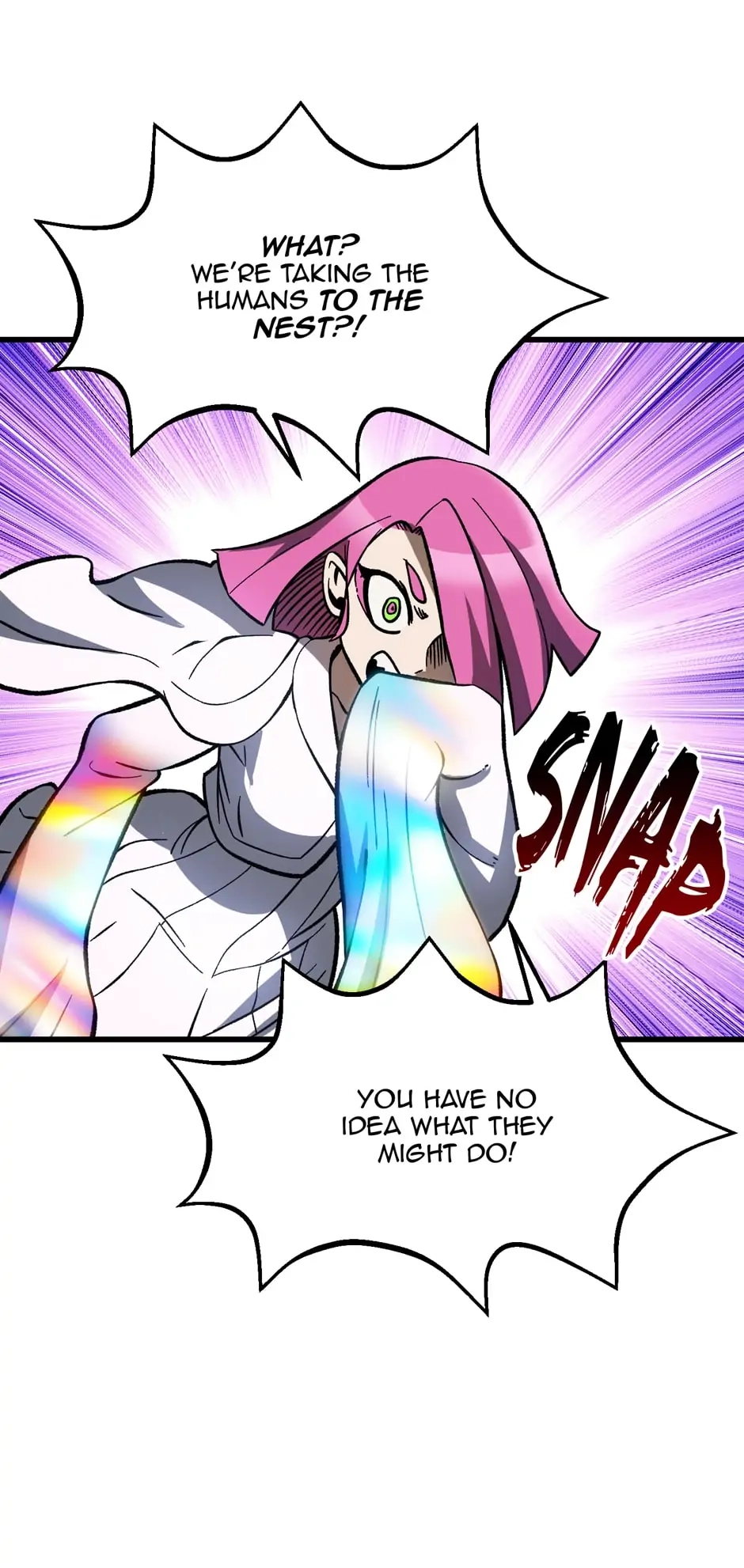 Survival Story of a Sword King in a Fantasy World Chapter 161, page 82 of 95