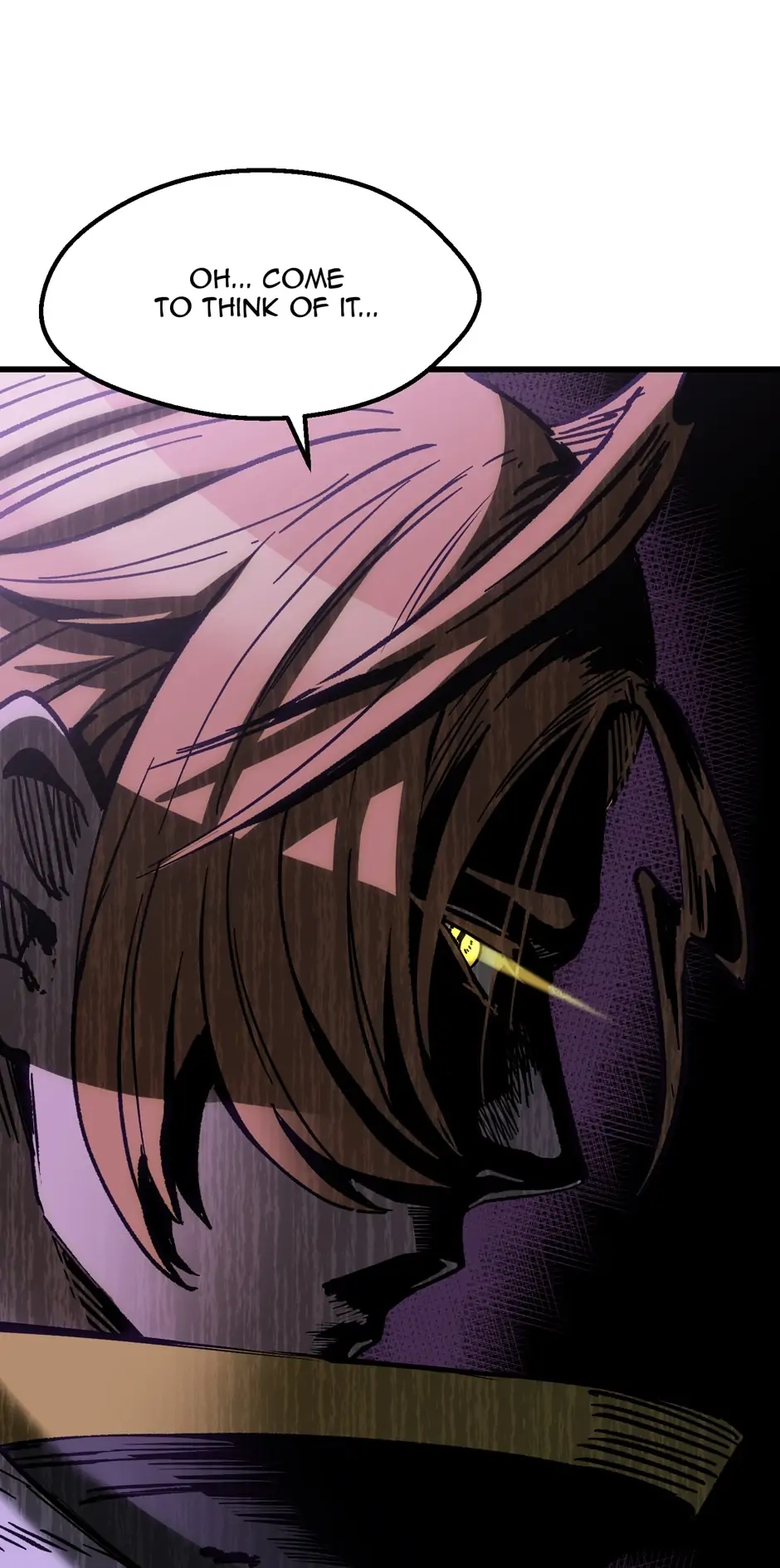 Survival Story of a Sword King in a Fantasy World Chapter 161, page 84 of 95